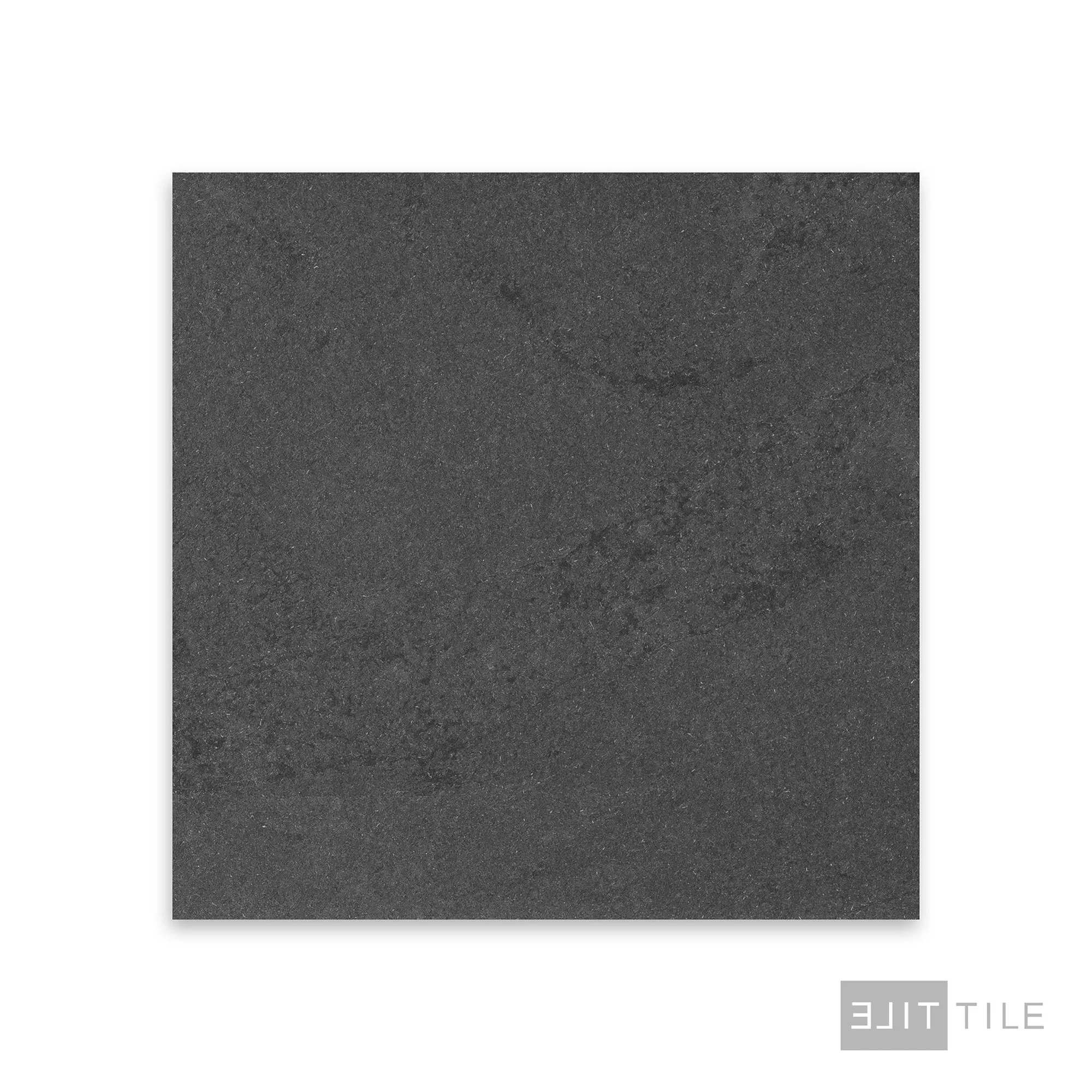 Brazilian Black Slate 16X16 Gauged - Image 3