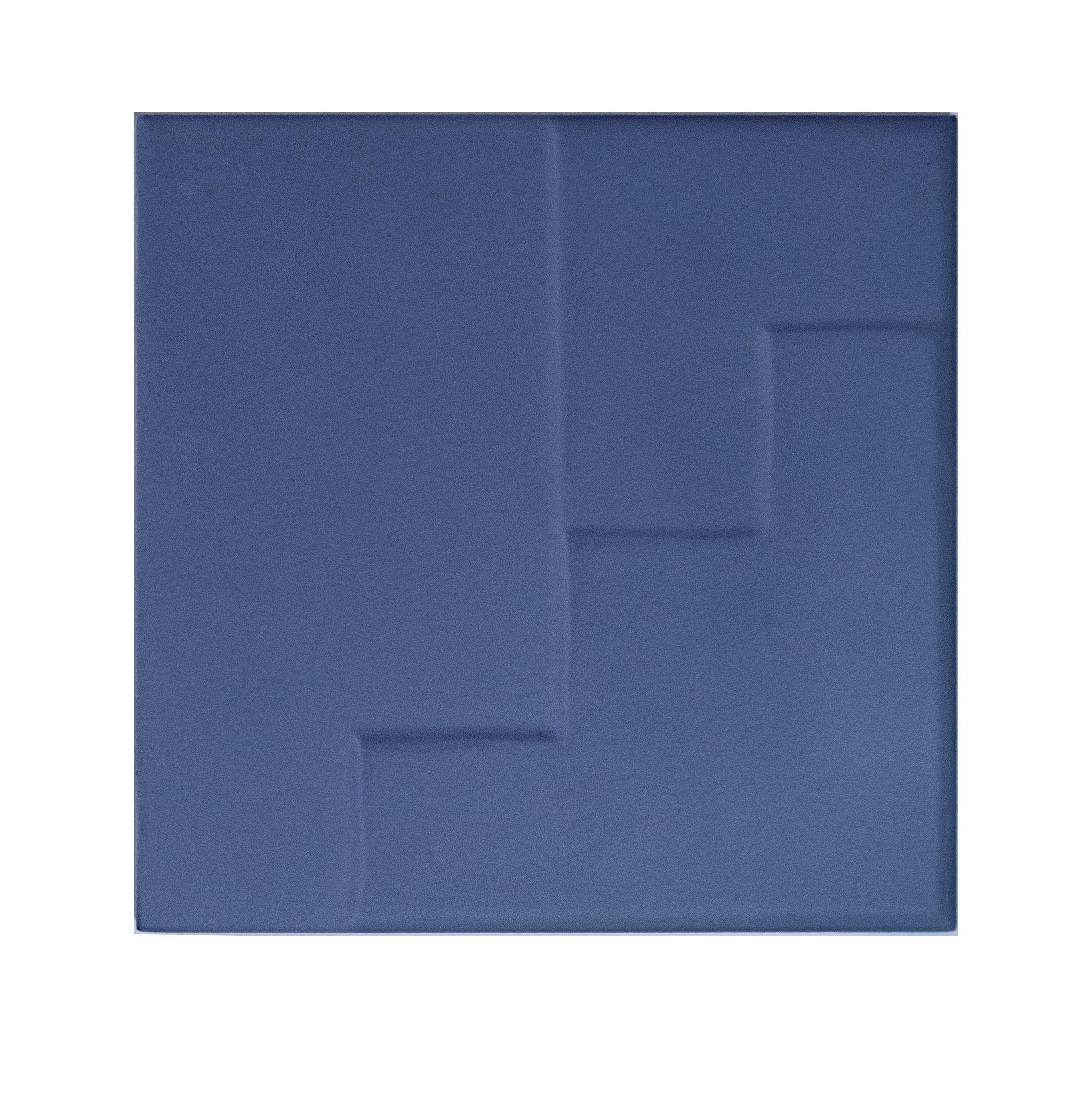 Casbah Matte 5X5 Mix Indigo - Image 5