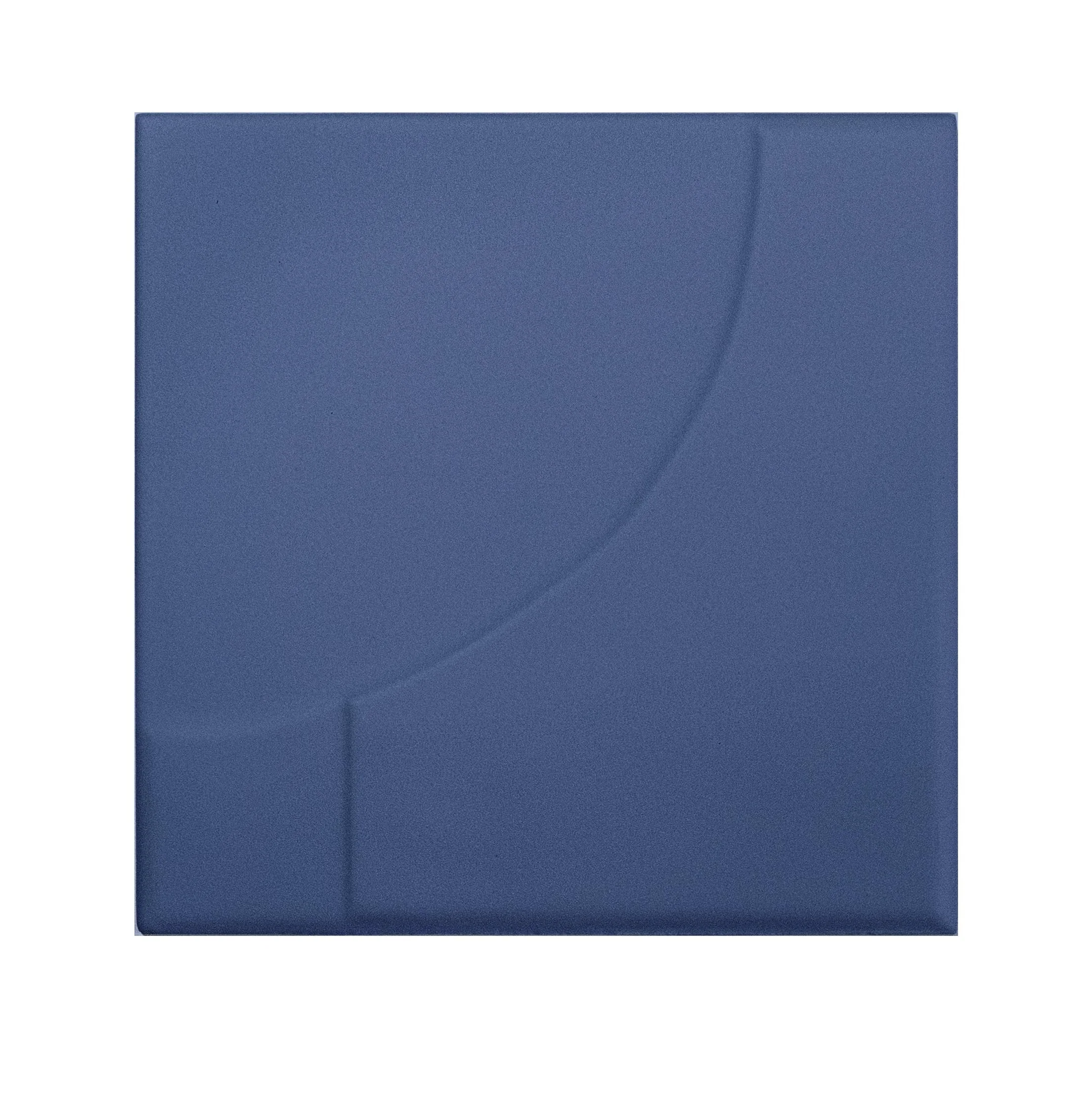 Casbah Matte 5X5 Mix Indigo - Image 7