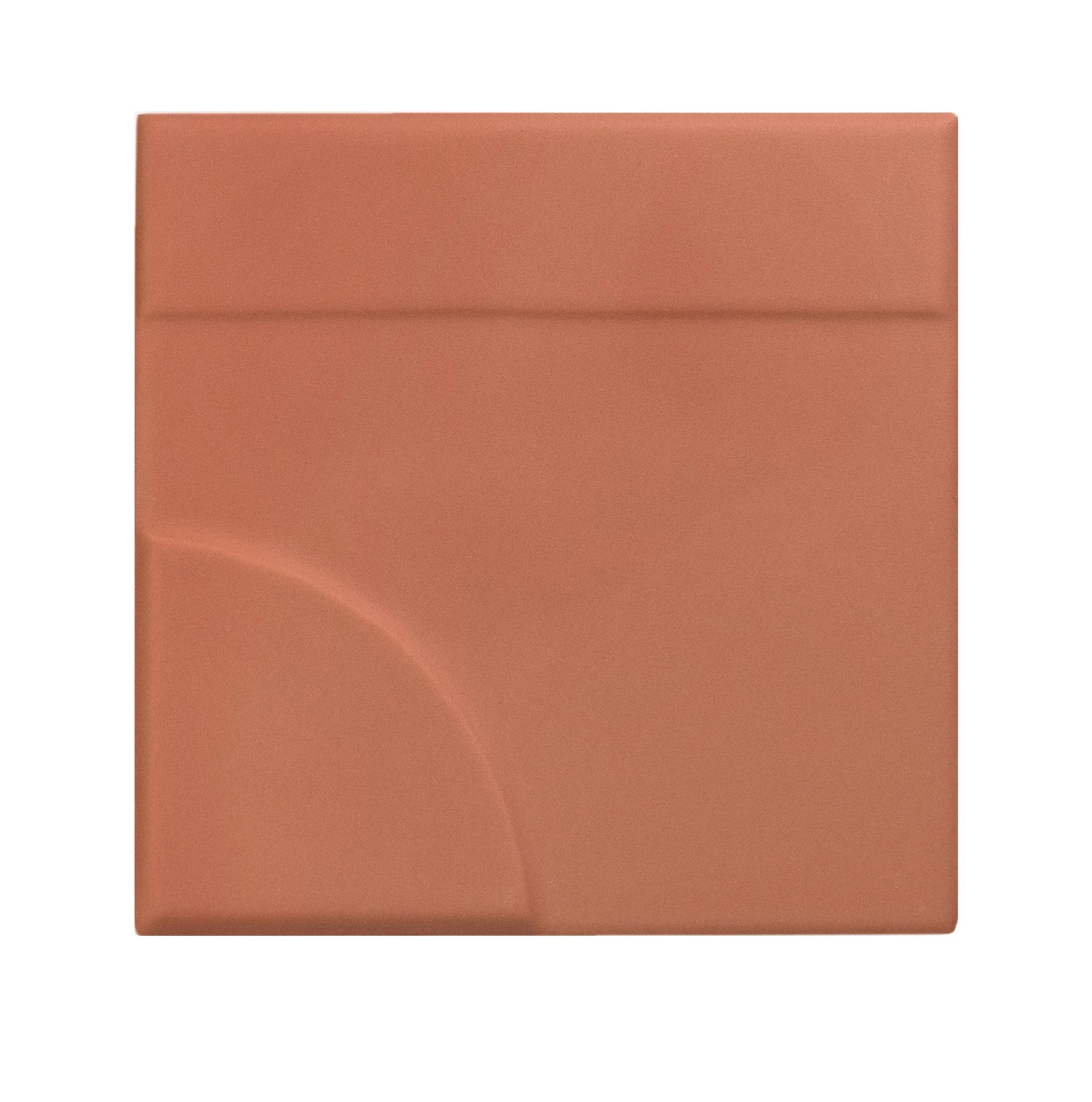 Casbah Matte 5X5 Mix Terracota - Image 3