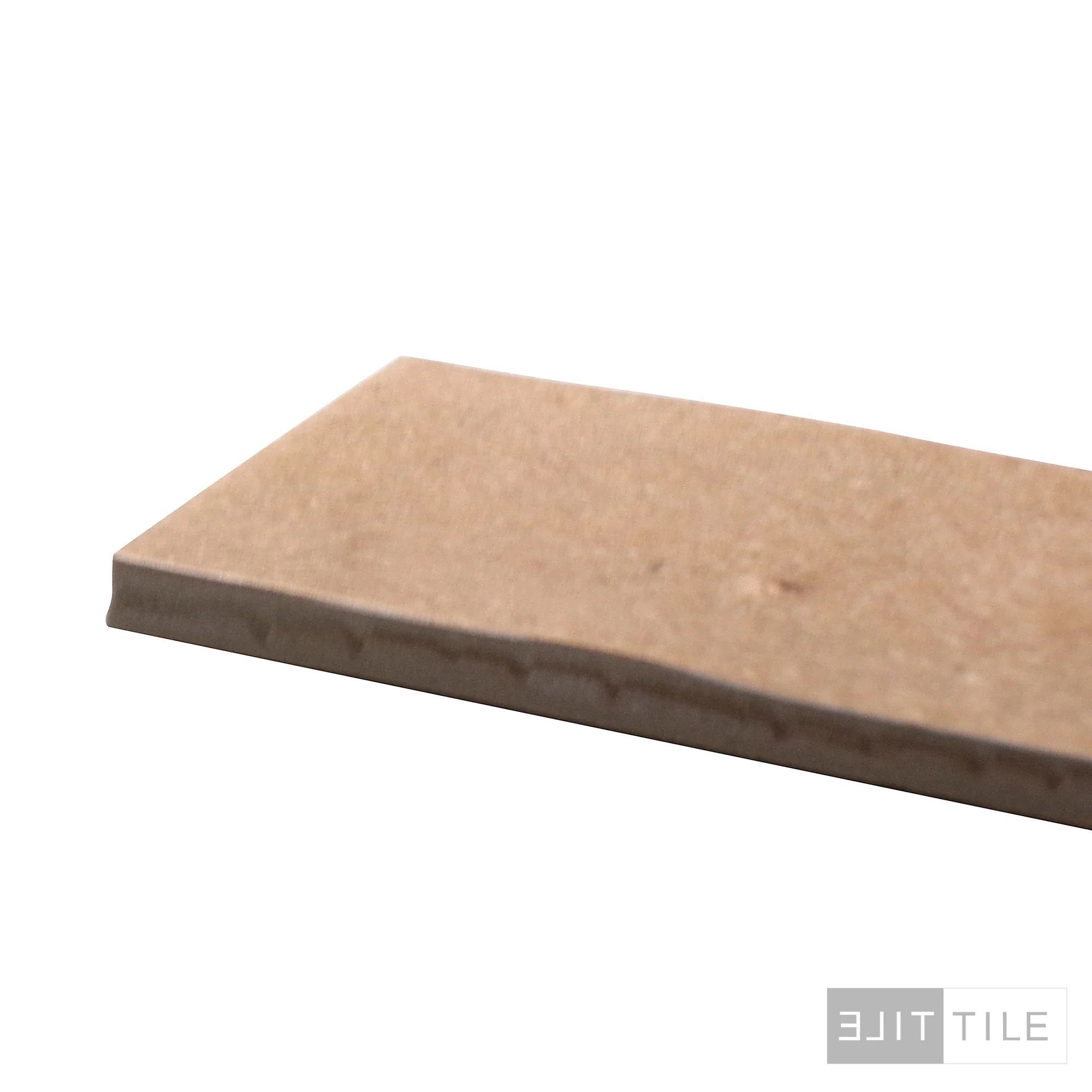 Celine Porcelain Tile 2X6 Cotto Matte - Image 4