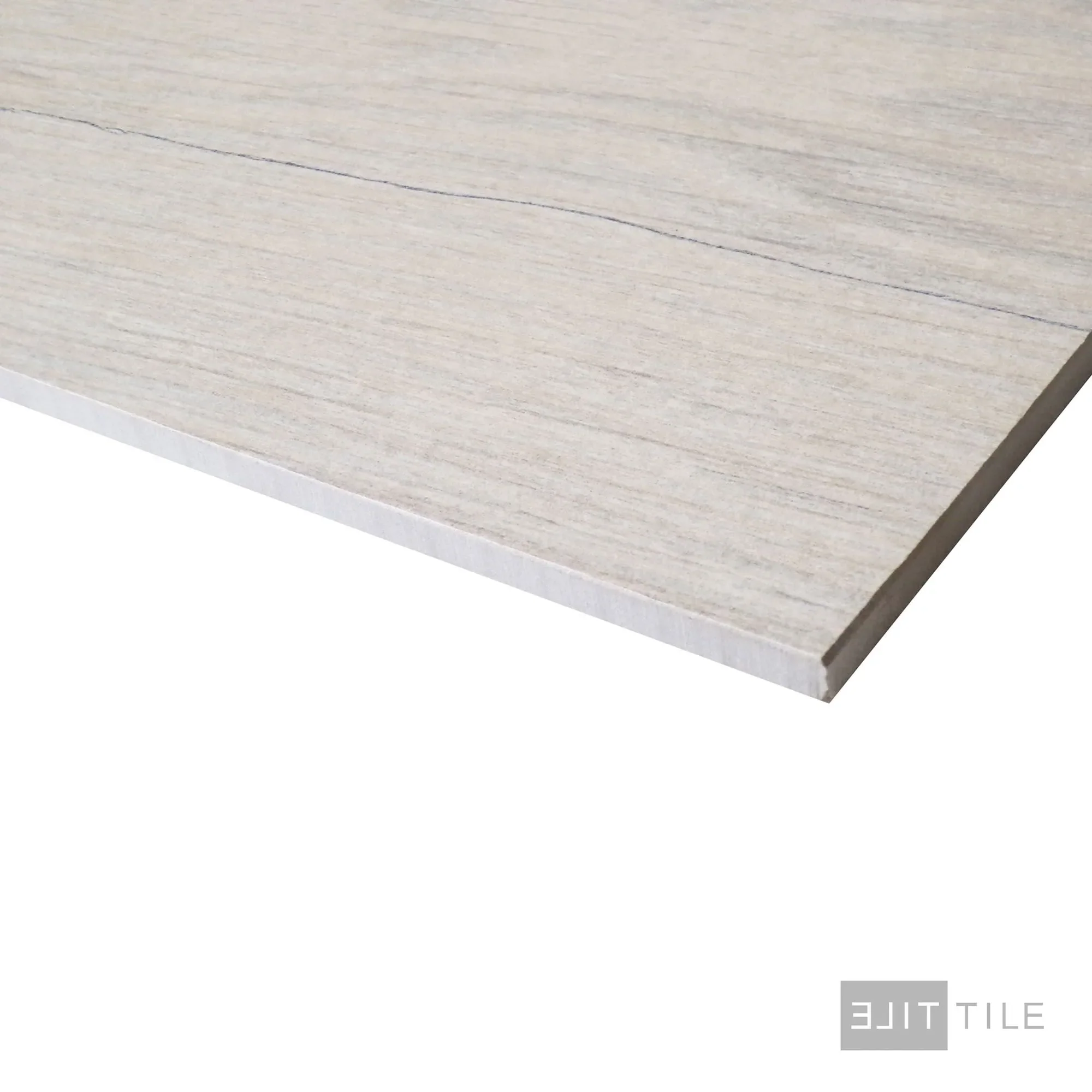 Century Wood Look Porcelain Field Tile 9.84X59.1 Natural Matte - Image 4