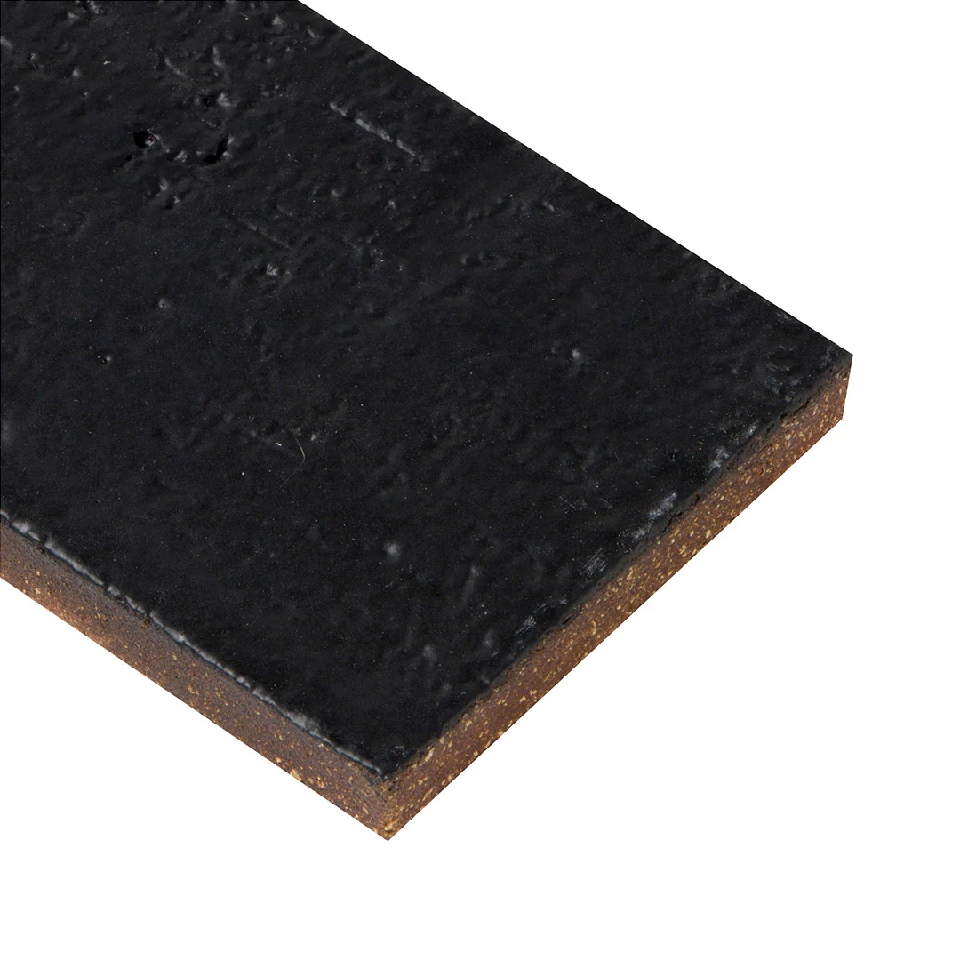 City Bricks 3X9 Black Asphalt Matte - Image 4