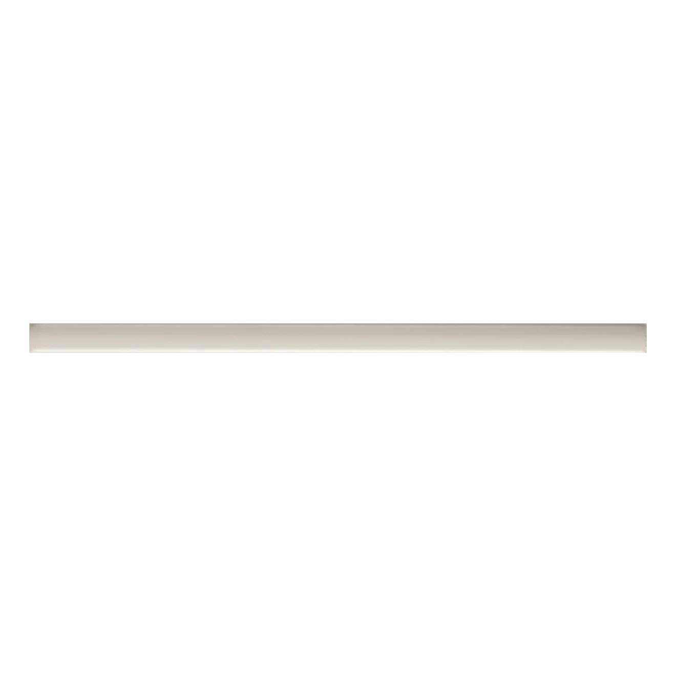 Clara Glazed Porcelain Jolly 1/2X12 Grey Matte