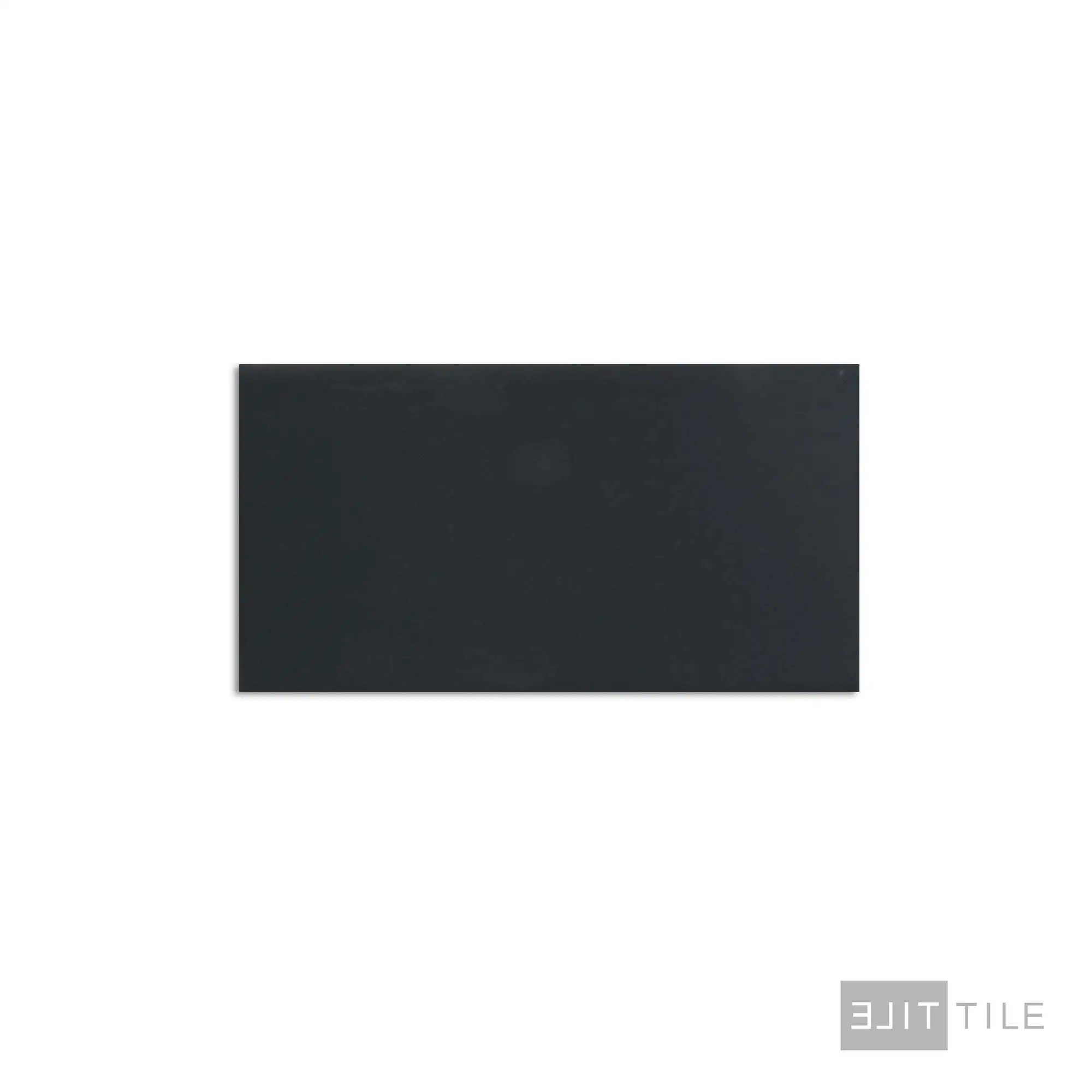 Color Wheel Ceramic Wall Tile 3X6 Chalkboard Matte