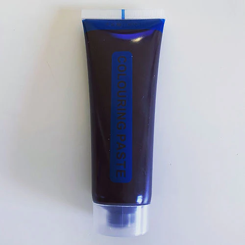 Colorant Color Paste Brown 80 ml