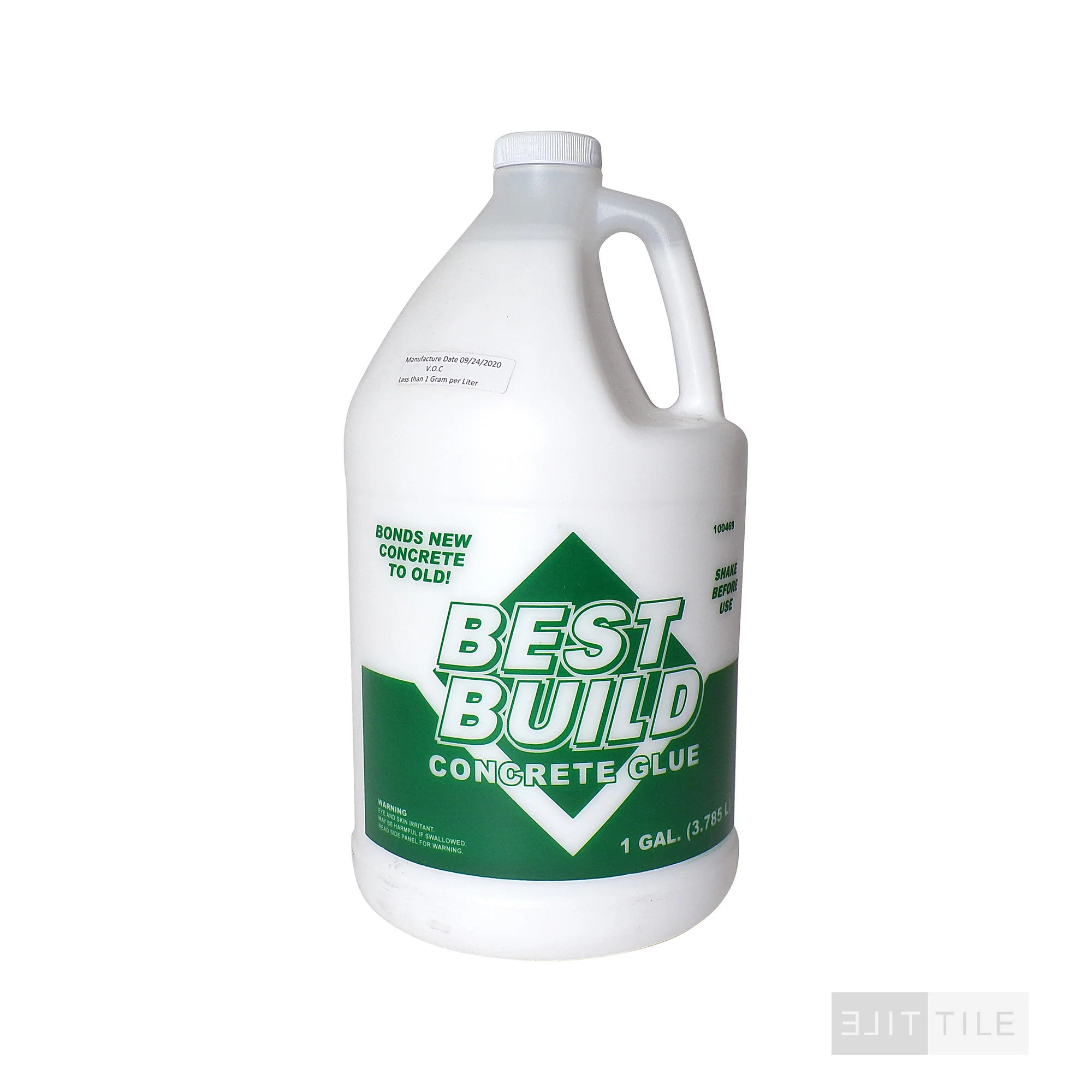 Concrete Glue 1 gal