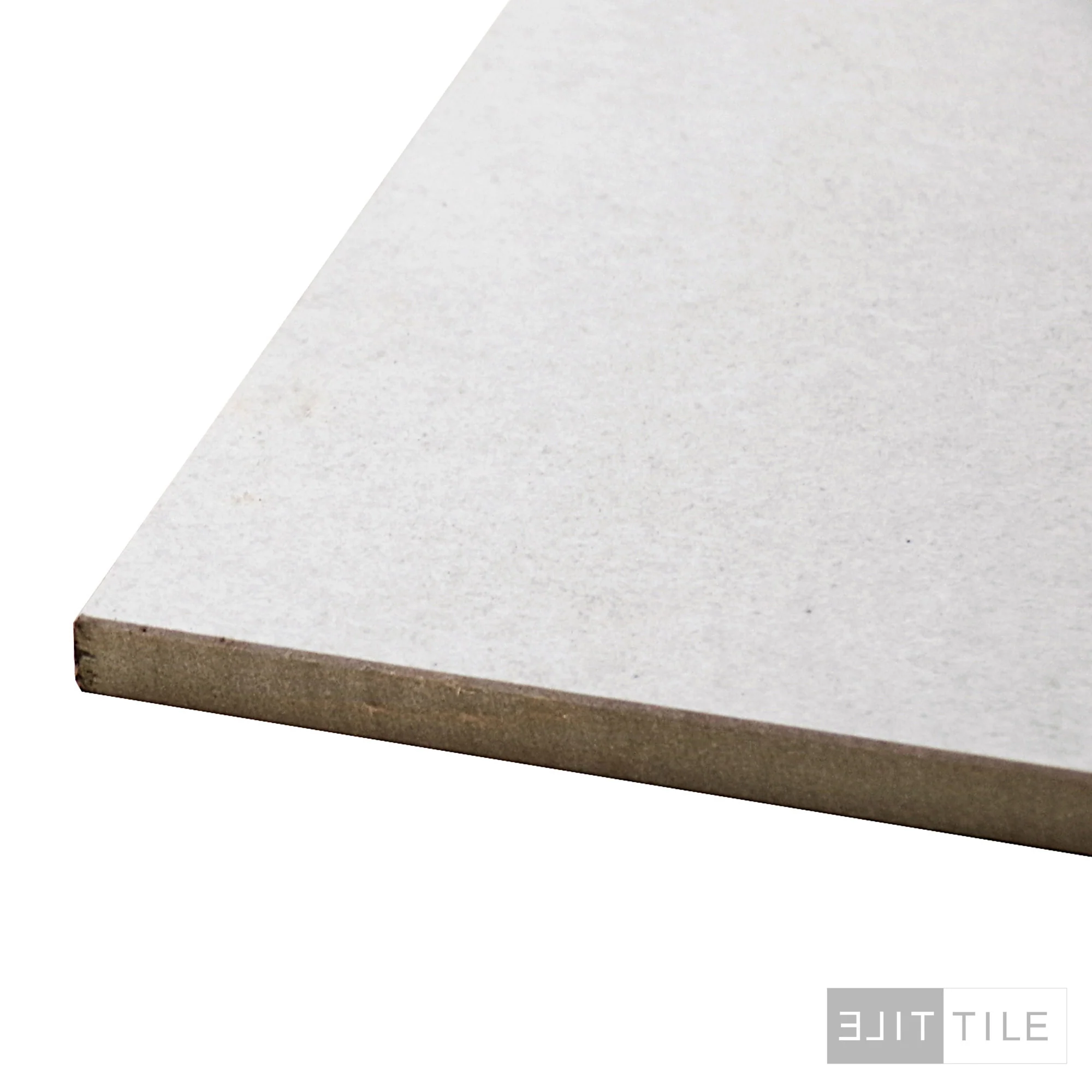 Concrete Porcelain Tile 12X24 Grey Matte - Image 3