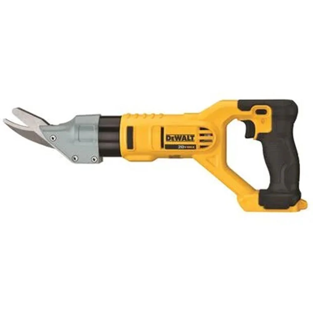 CORDLESS FIBER CEMENT SHEAR KI 20V CORDLESS KIT BRUSHLESS