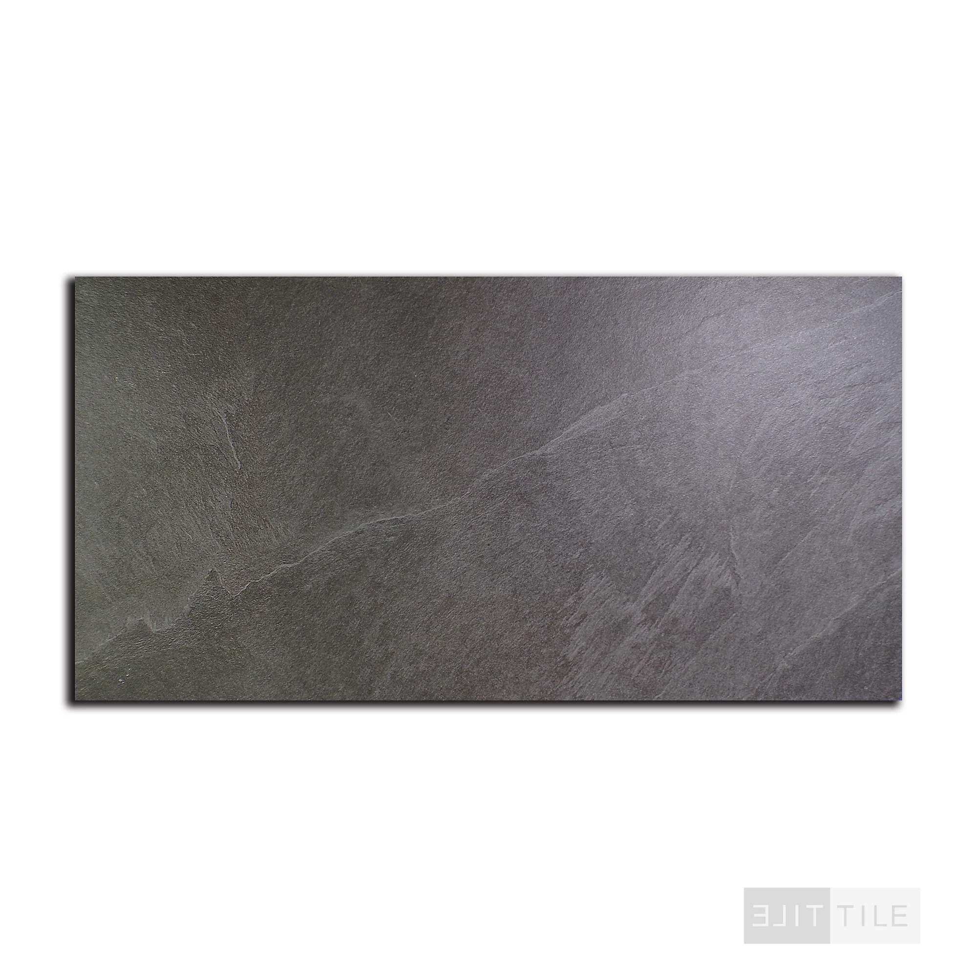 Cornerstone 12X24 Slate Black Natural