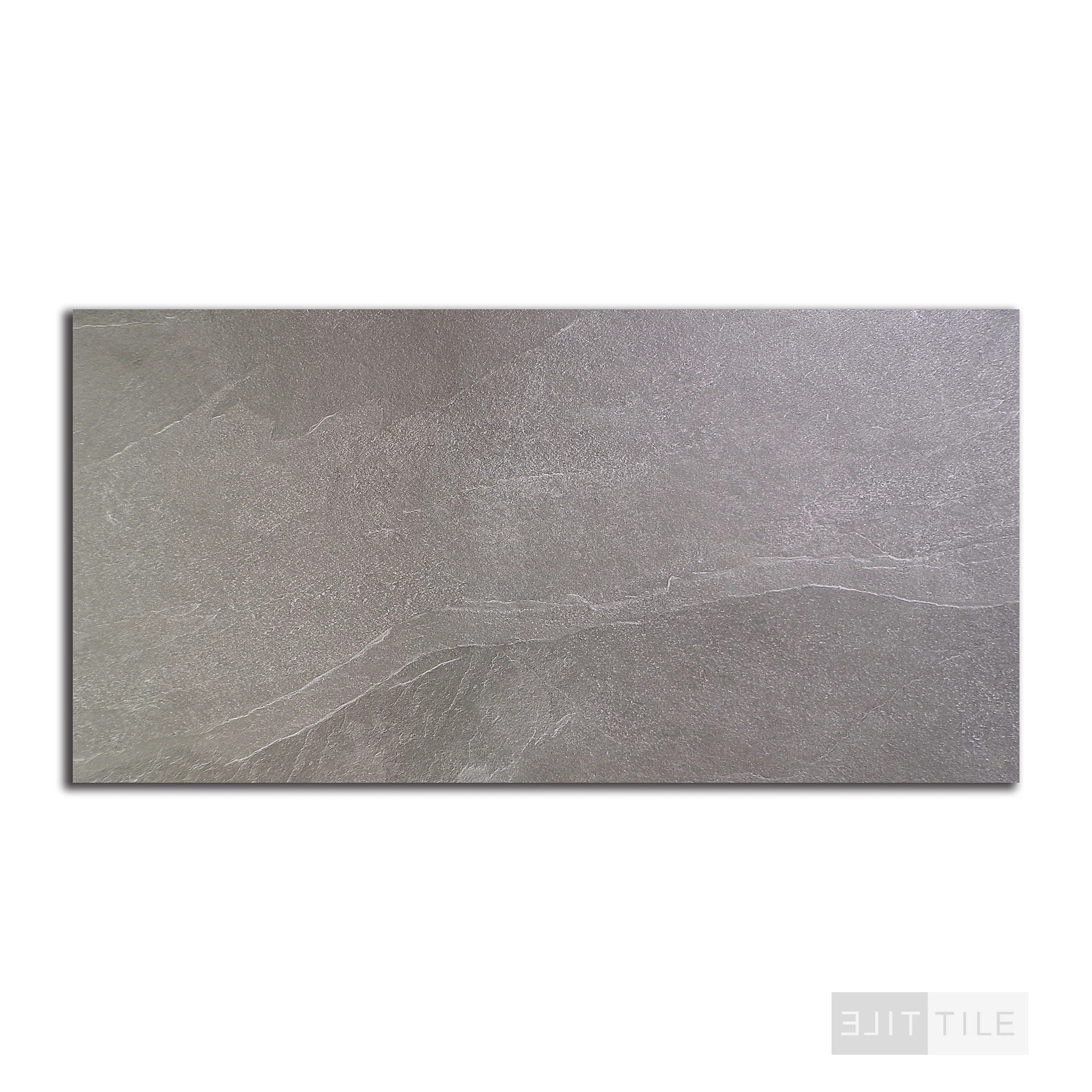 Cornerstone 12X24 Slate Grey Natural