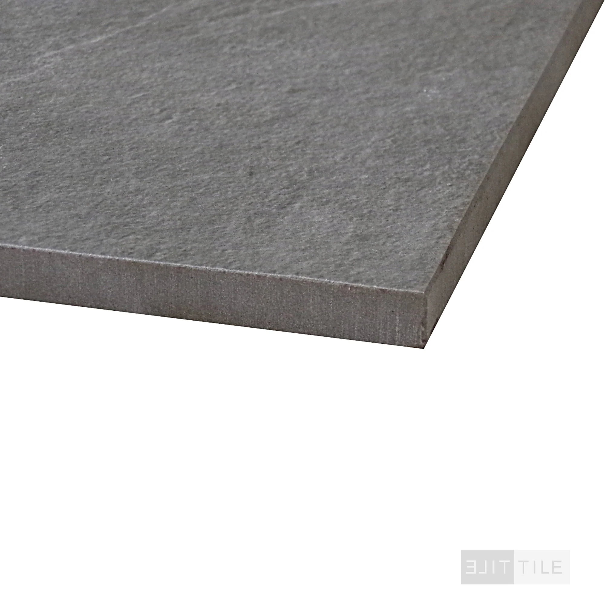 Cornerstone 12X24 Slate Grey Natural - Image 3