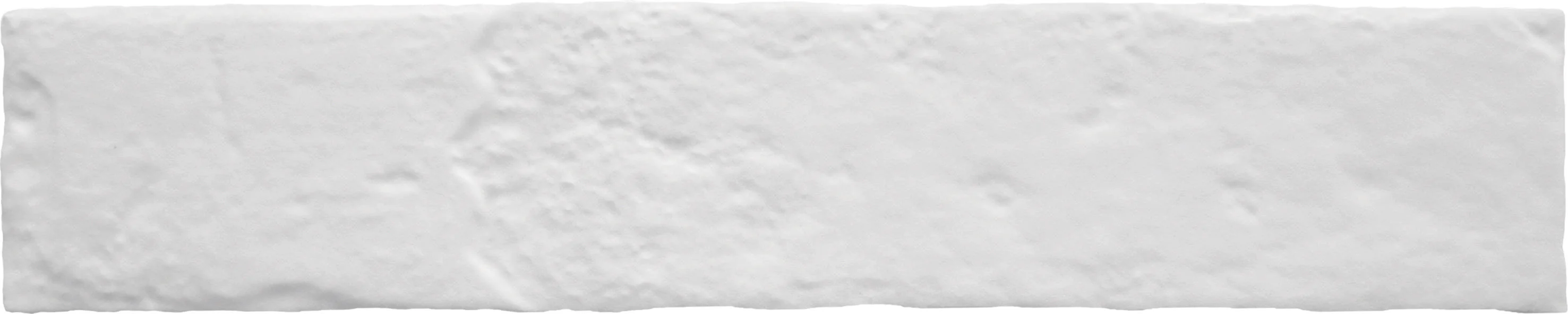 Crafted Matte 2X10 White