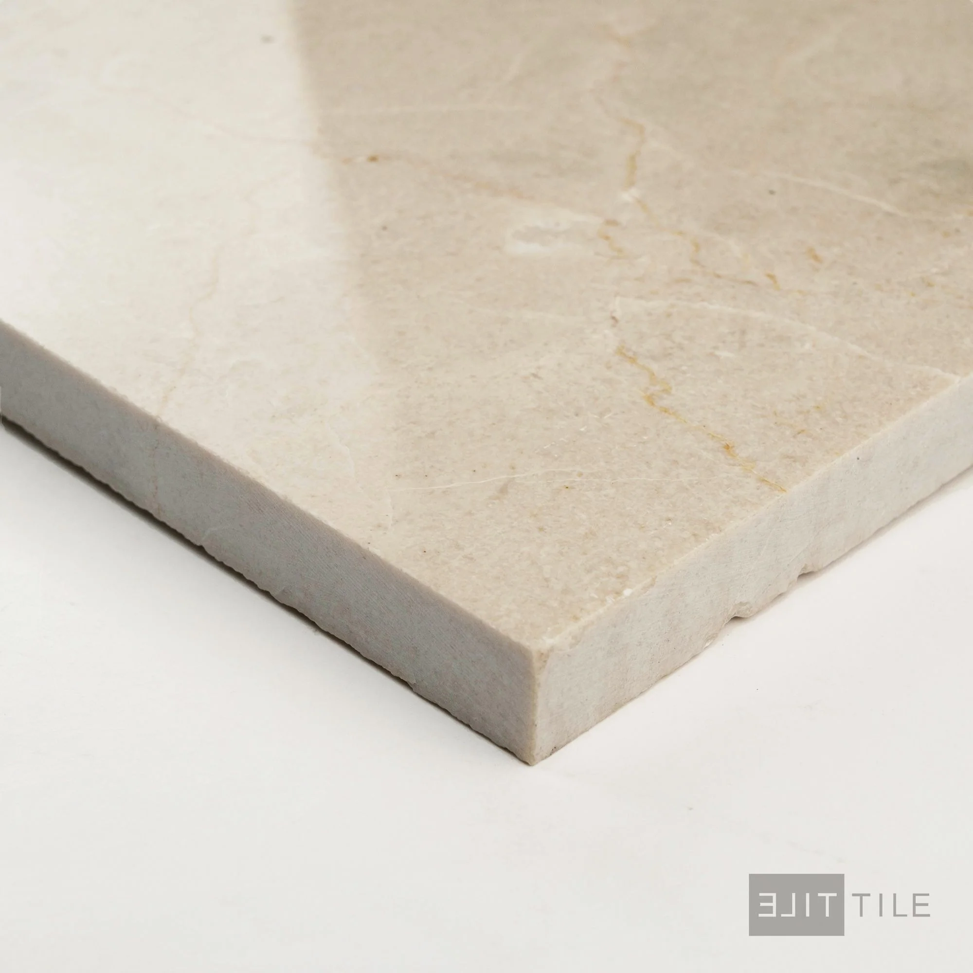 Crema Marfil Classic Marble 12X24 Polished - Image 4