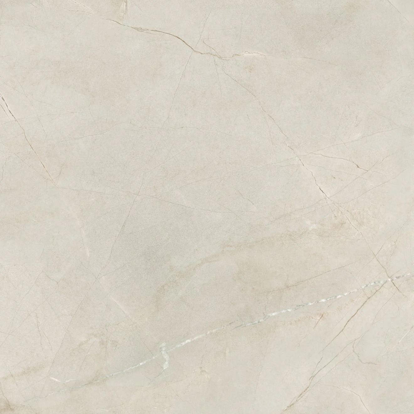Crema Marfil Polished 48X48 Crema Marfil
