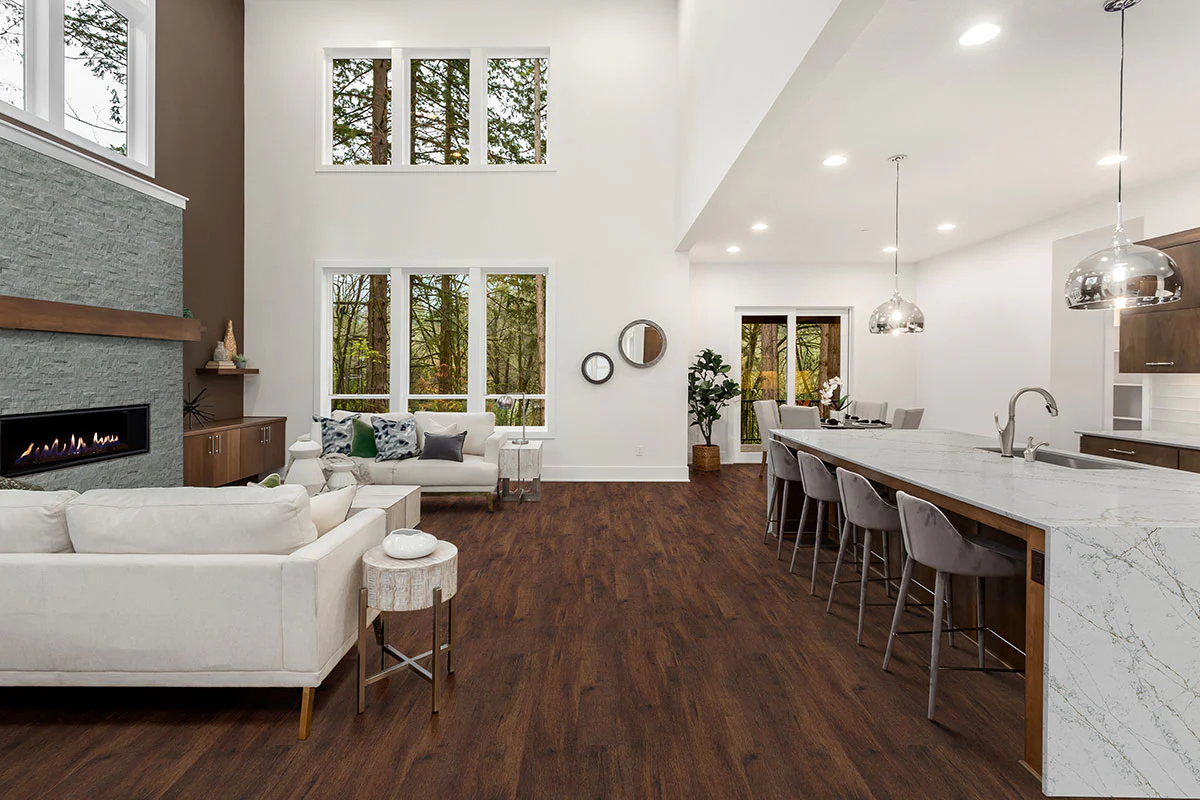 Cyrus 2.0 Braly 7X48 Low Gloss Luxury Vinyl Plank - Image 2
