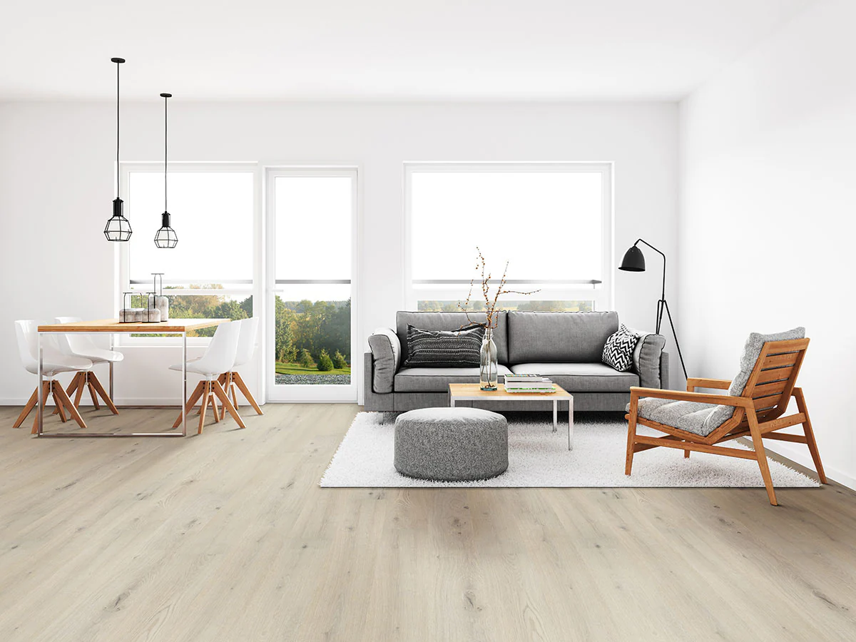 Cyrus 2.0 Runmill Isle 7X48 Low Gloss Luxury Vinyl Plank - Image 5