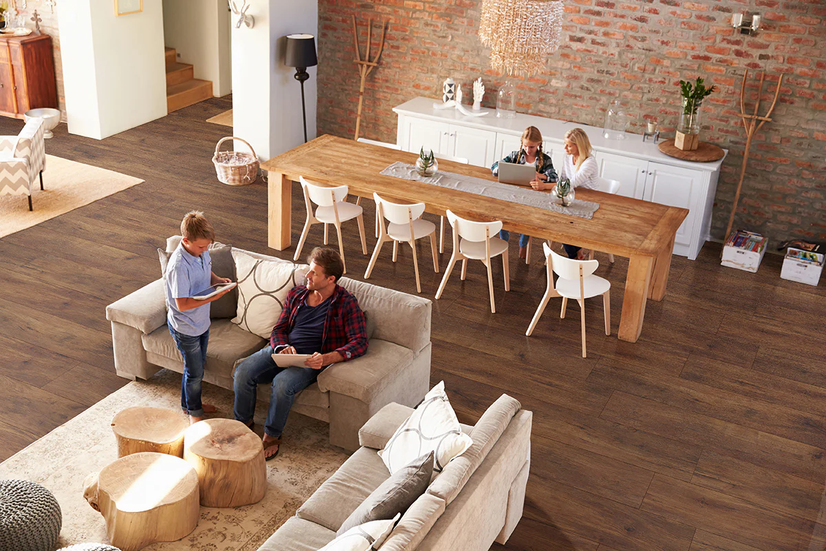 Cyrus Vinyl Luxury Plank 9X60 Braly Low Gloss - Image 2