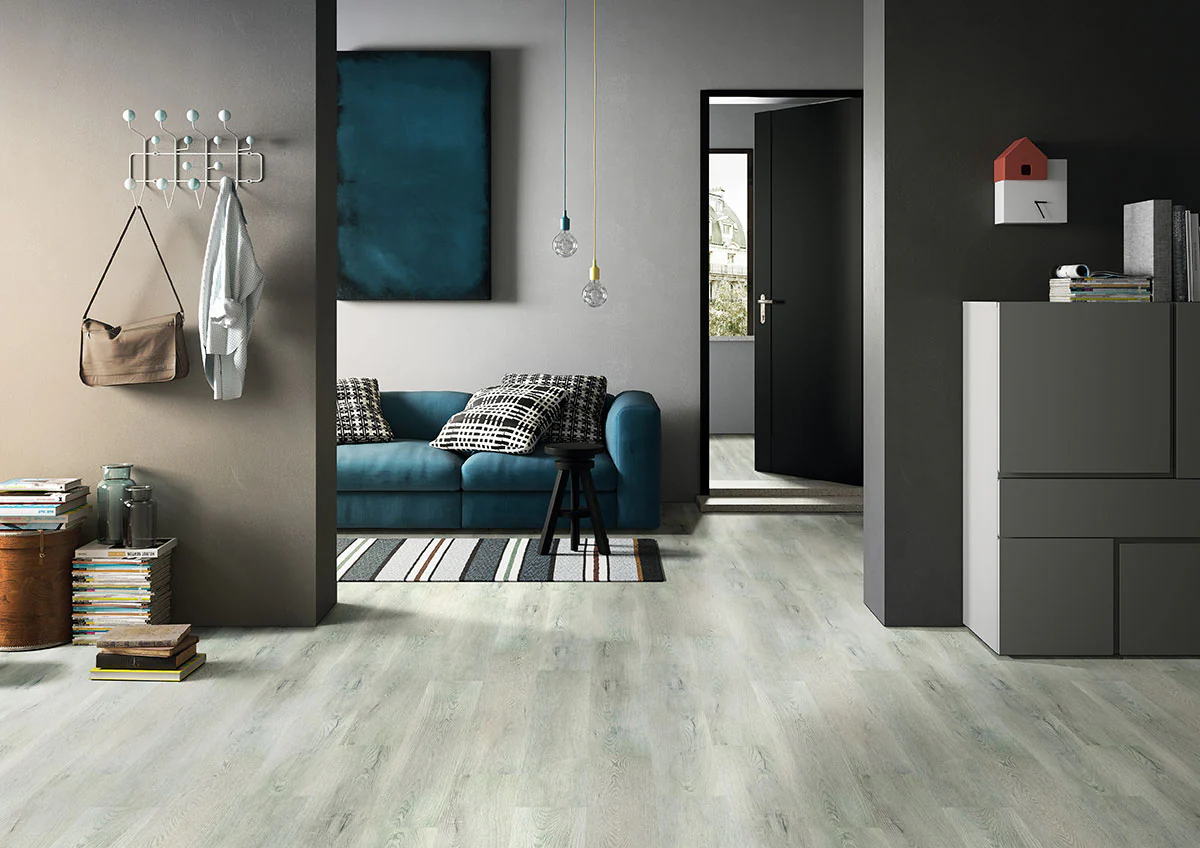 Cyrus Vinyl Luxury Plank 7X48 Kardigan Low Gloss - Image 2