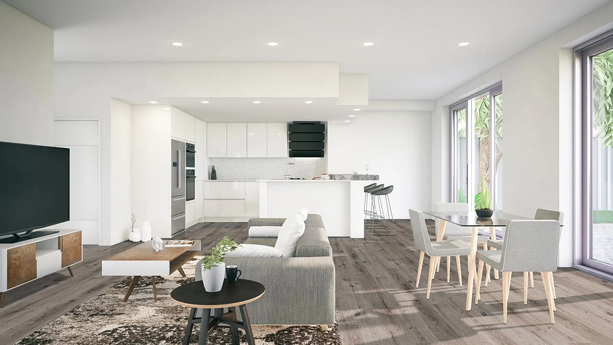 Cyrus Vinyl Luxury Plank 7X48 Ludlow Low Gloss - Image 2