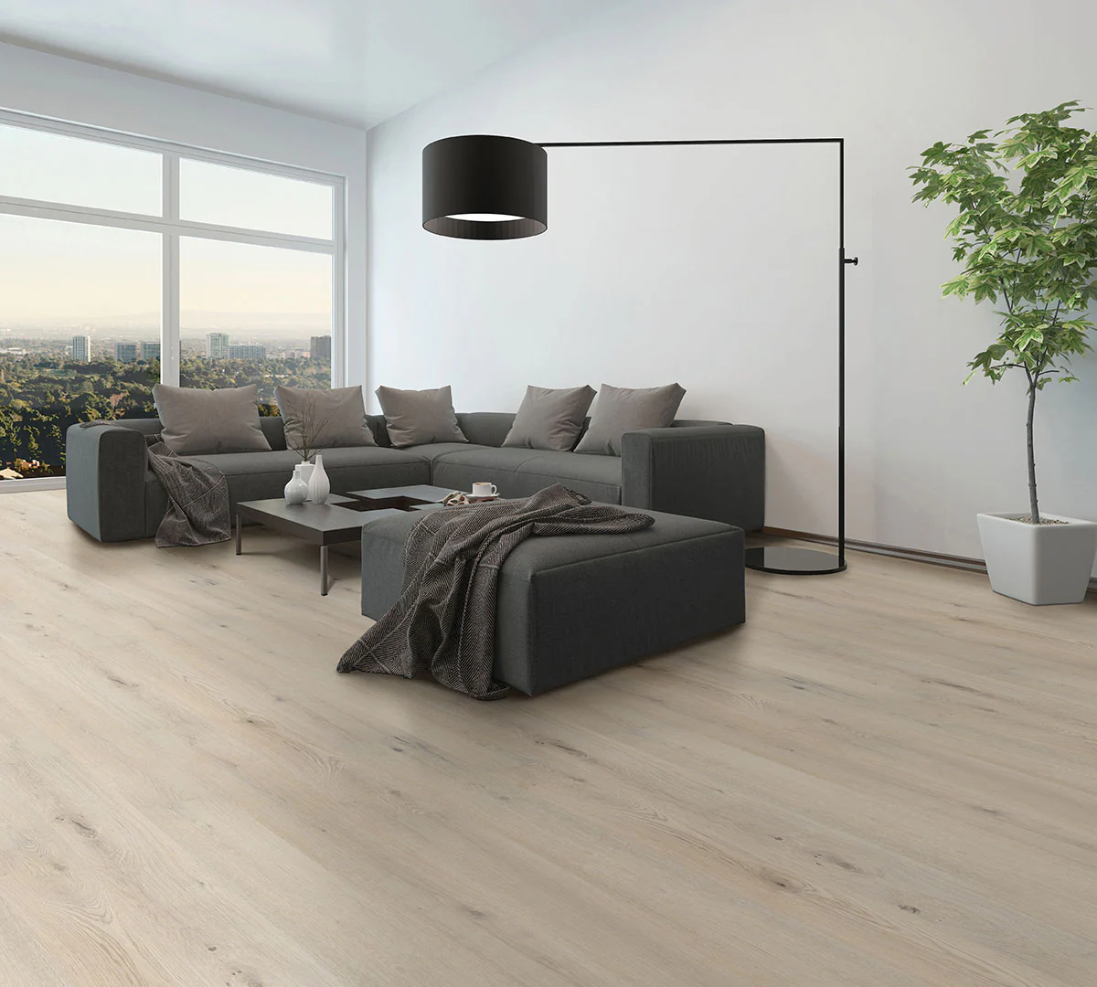 Cyrus Vinyl Luxury Plank 7X48 Runmill Isle Low Gloss - Image 2