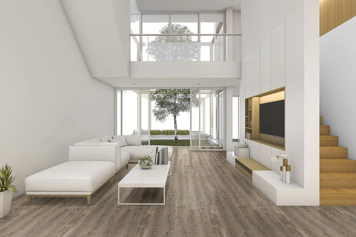 Cyrus Vinyl Luxury Plank 7X48 Ryder Low Gloss - Image 2