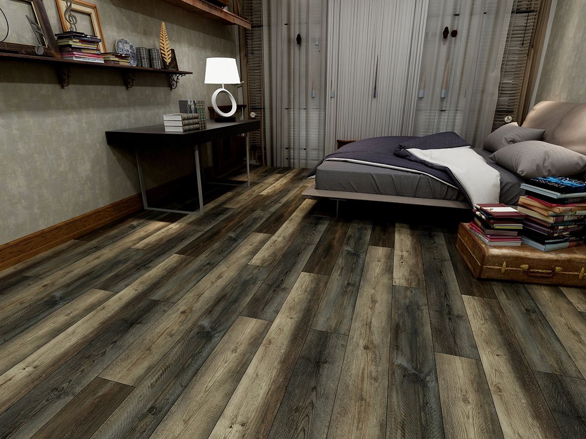 Cyrus Vinyl Luxury Plank 7X48 Stable Low Gloss - Image 2