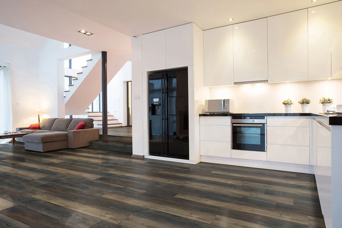 Cyrus Vinyl Luxury Plank 9X60 Stable Low Gloss - Image 2