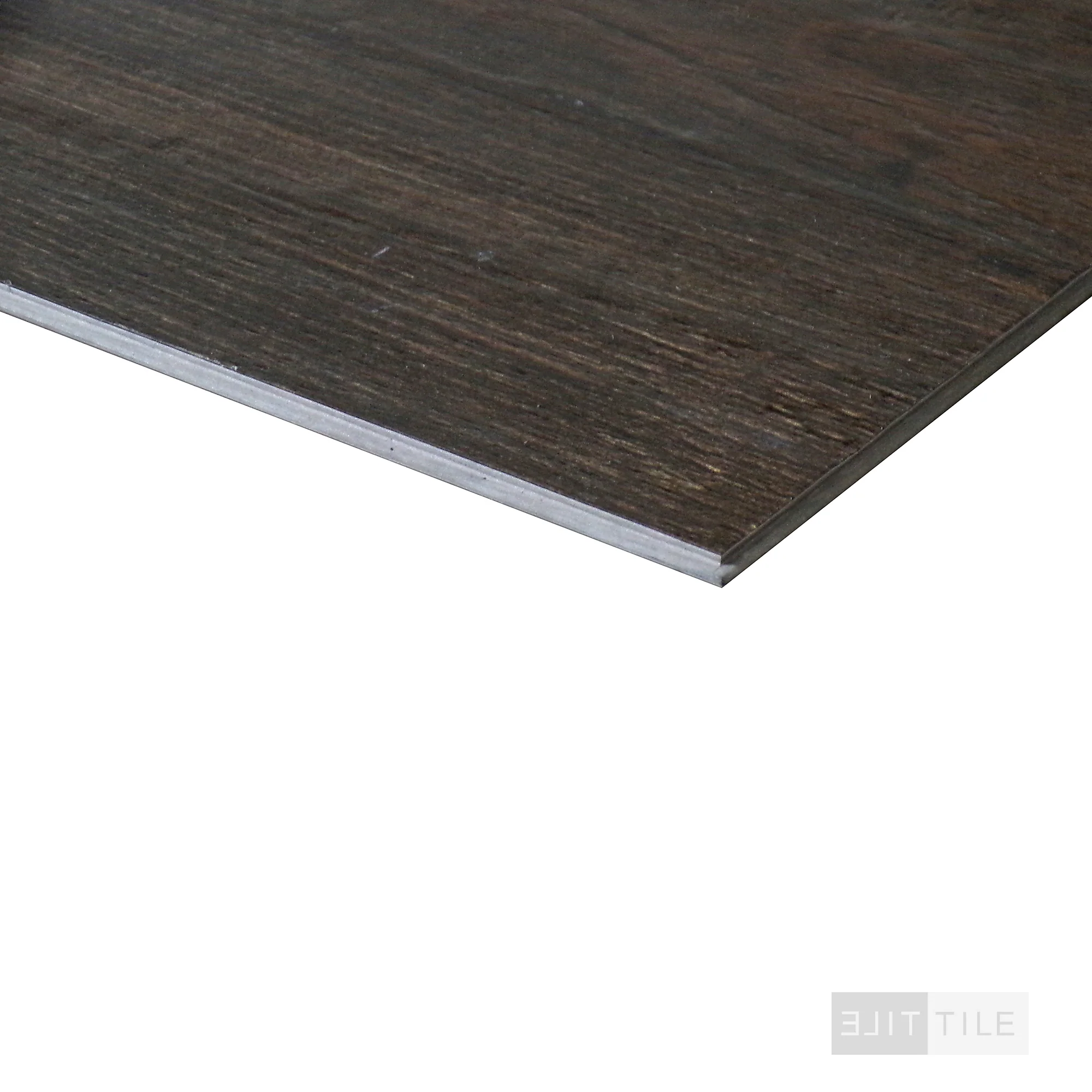 Cyrus Vinyl Luxury Plank 9X60 Walnut Waves Low Gloss - Image 3
