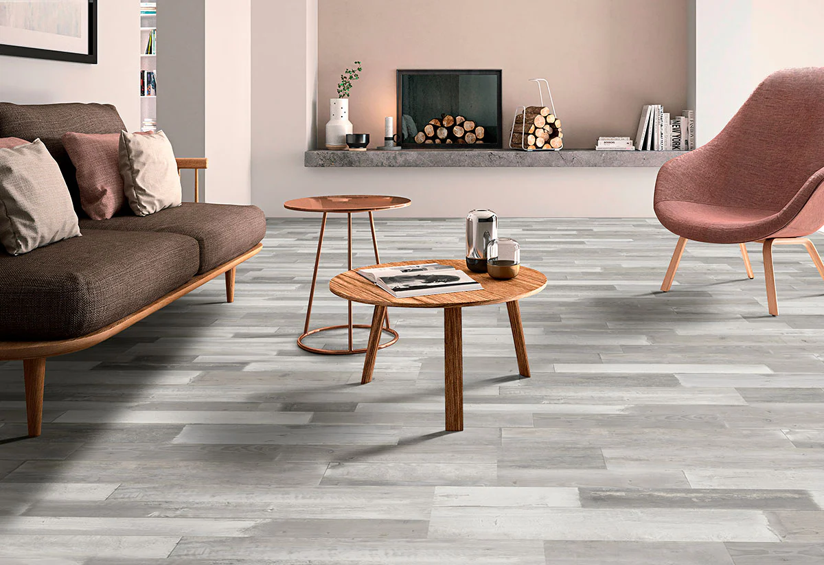 Cyrus Vinyl Luxury Plank 9X60 Woburn Abbey Low Gloss - Image 2