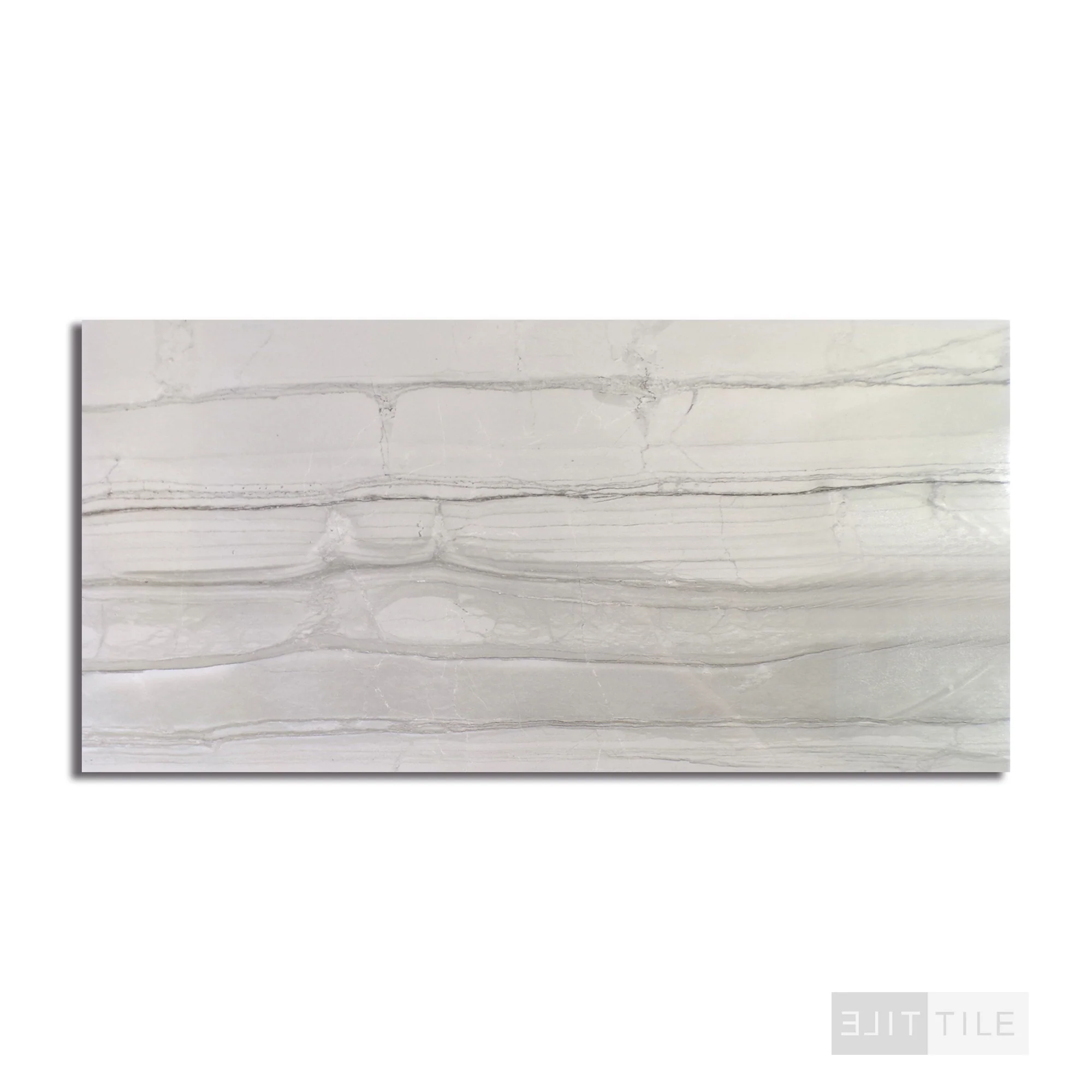 Demira 12X24 Dark Grey Polished - Image 3