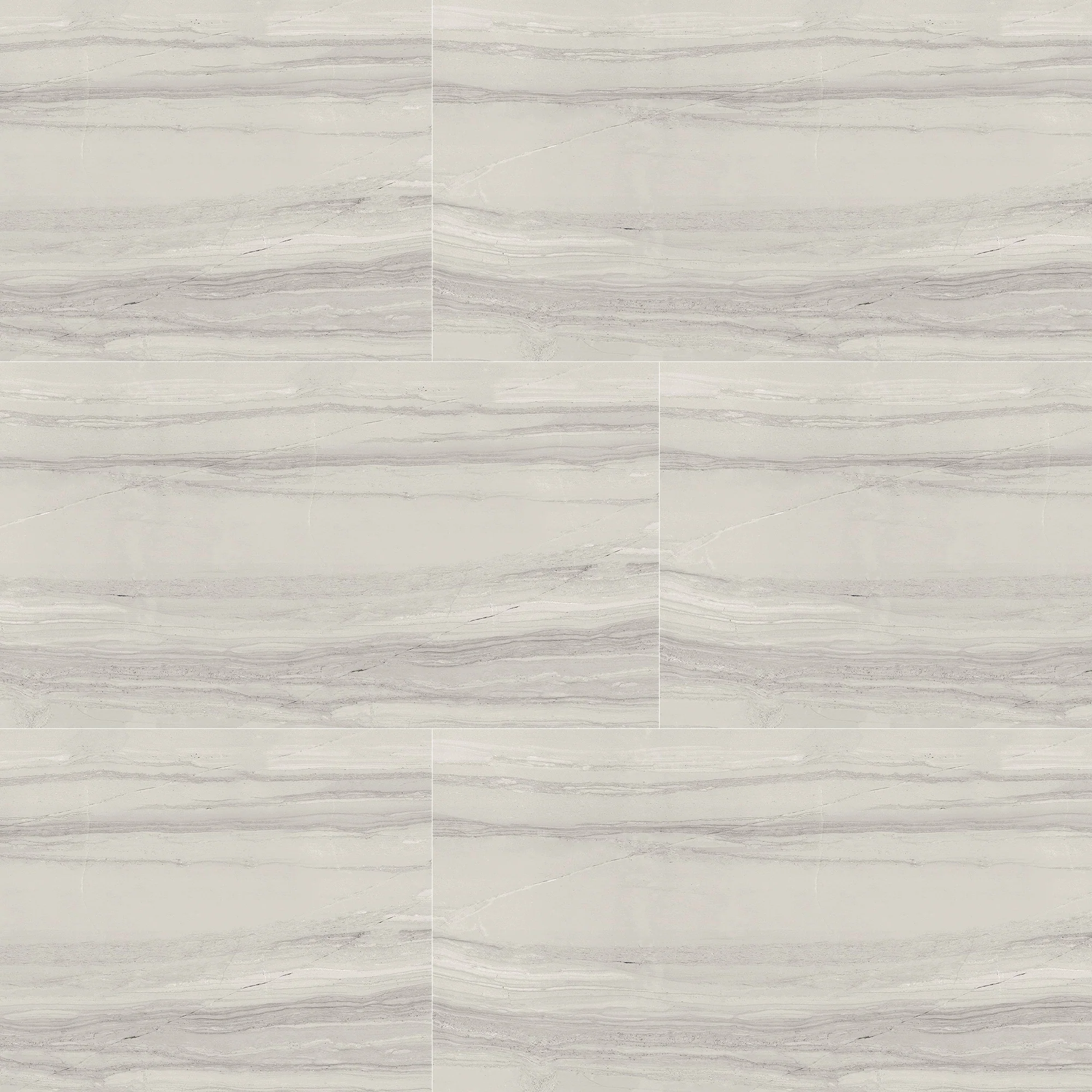 Demira 12X24 Light Grey Polished