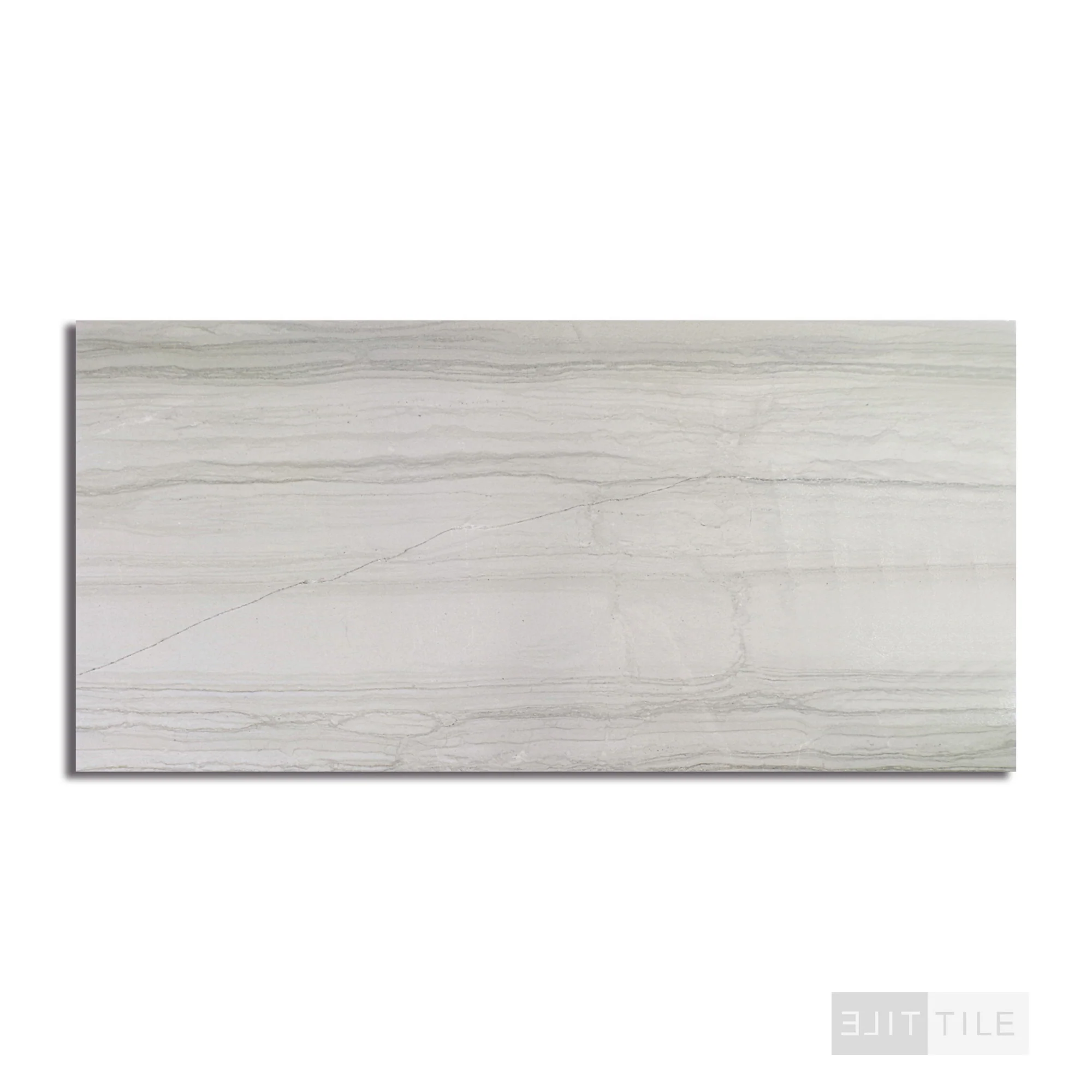 Demira 12X24 Light Grey Polished - Image 3