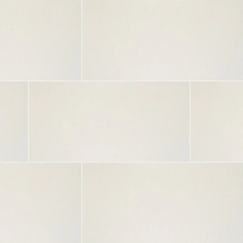 Dimensions Porcelain Field Tile 12X24 Glacier Matte