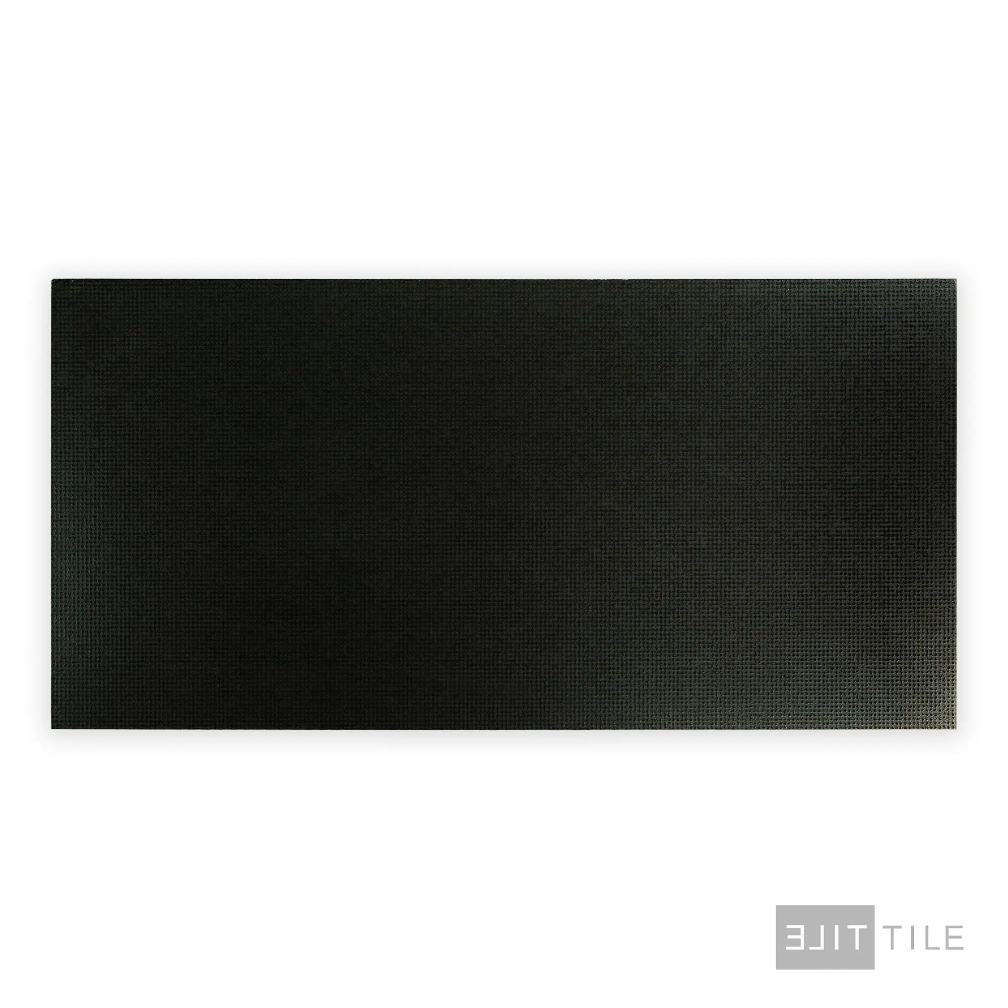 Disco Series Expo 12X24 Black Polished - Image 2
