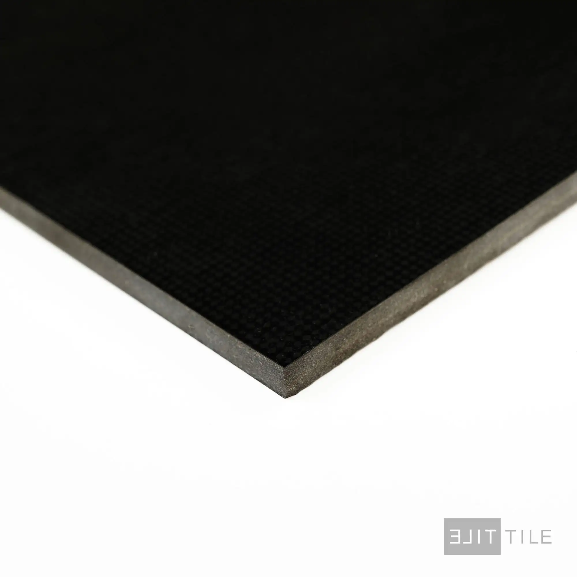 Disco Series Expo 12X24 Black Polished - Image 3