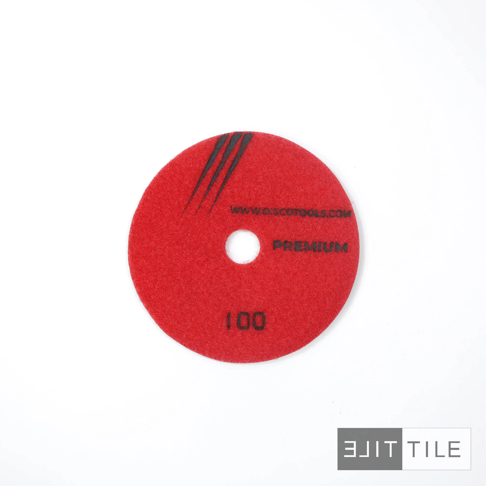 Disco Honey-Comb Dry Pad #100