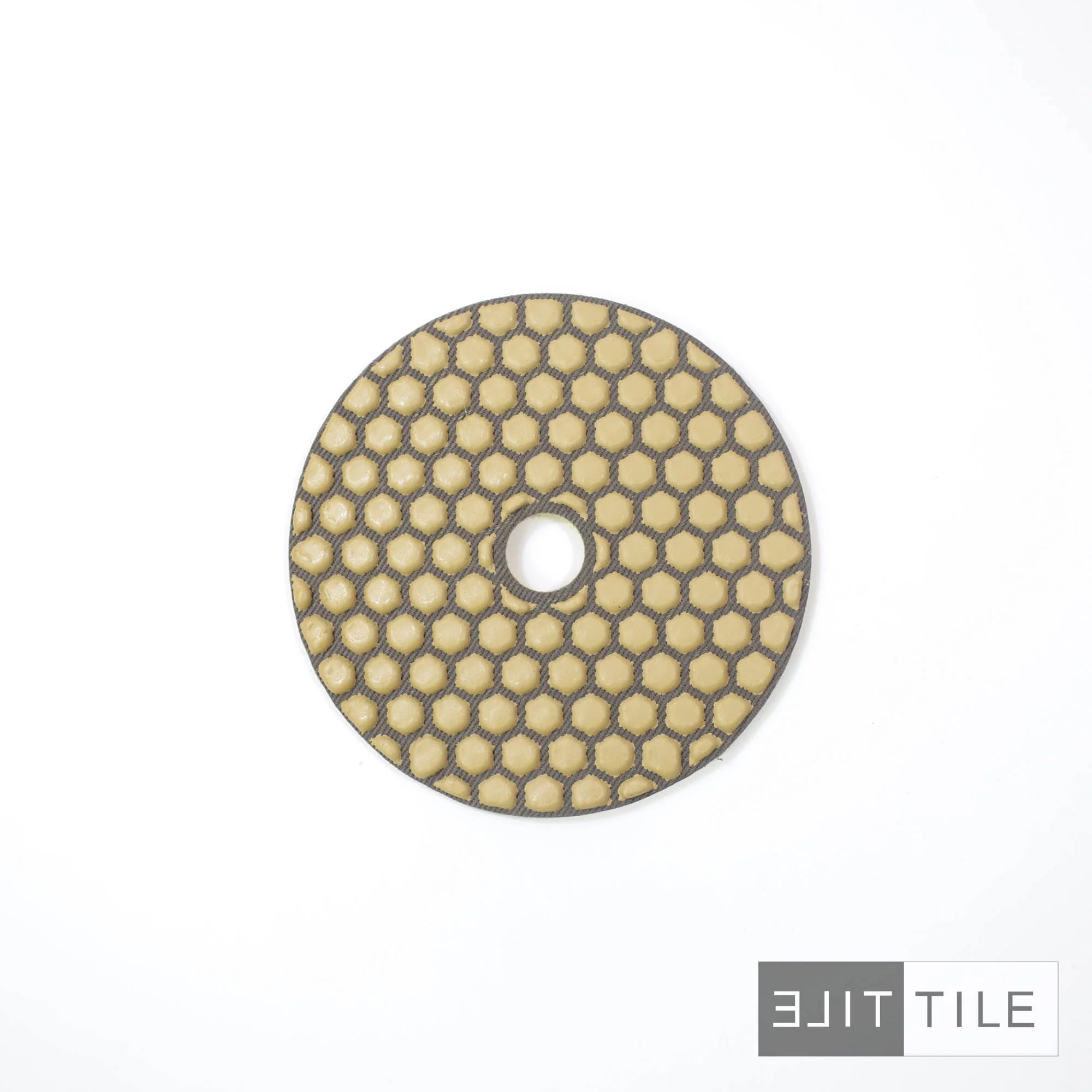 Disco Honey-Comb Dry Pad #200 - Image 2