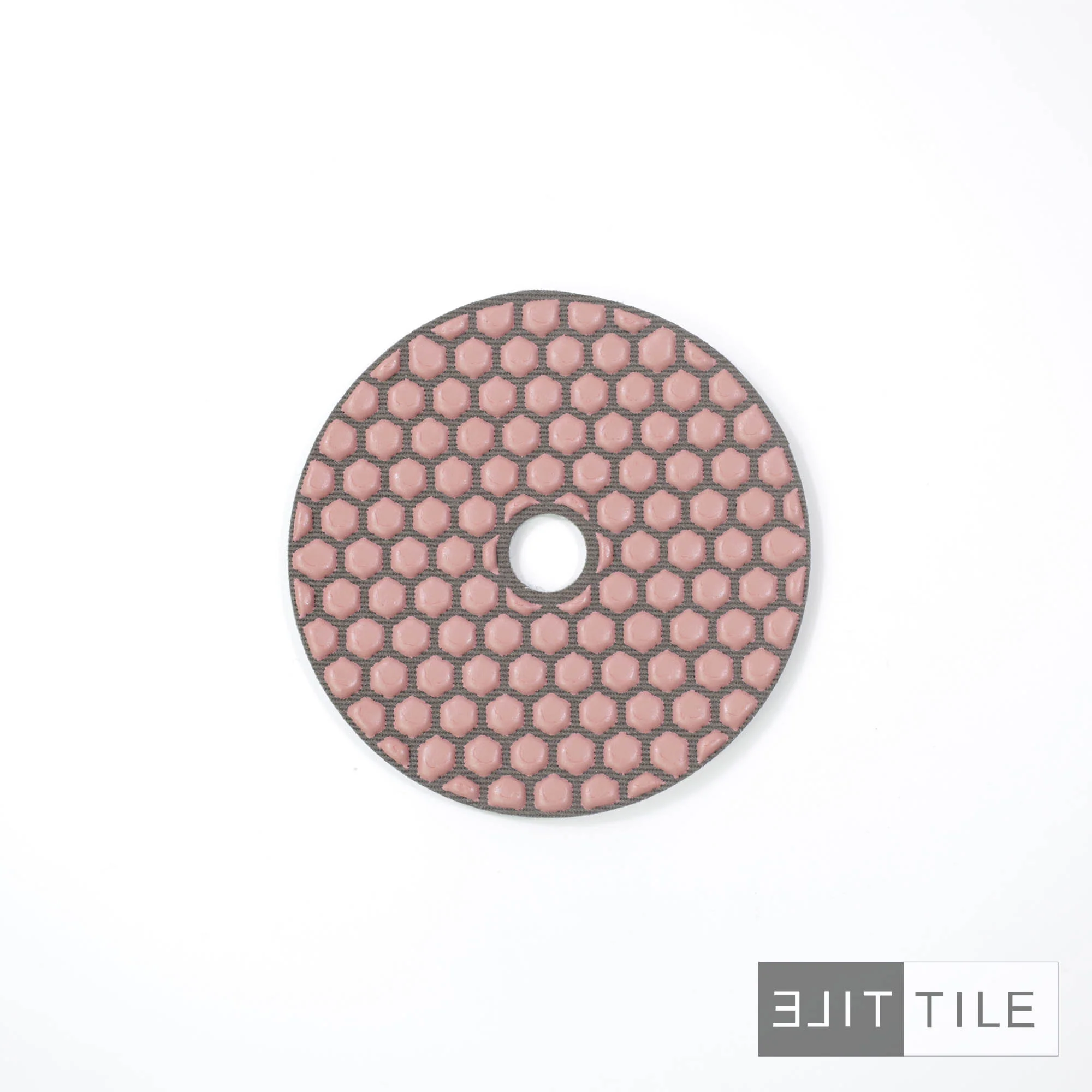 Disco Honey-Comb Dry Pad #400 - Image 2
