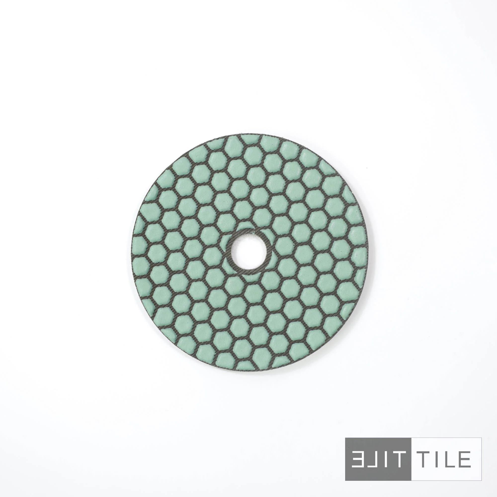 Disco Honey-Comb Dry Pad Shiner - Image 2