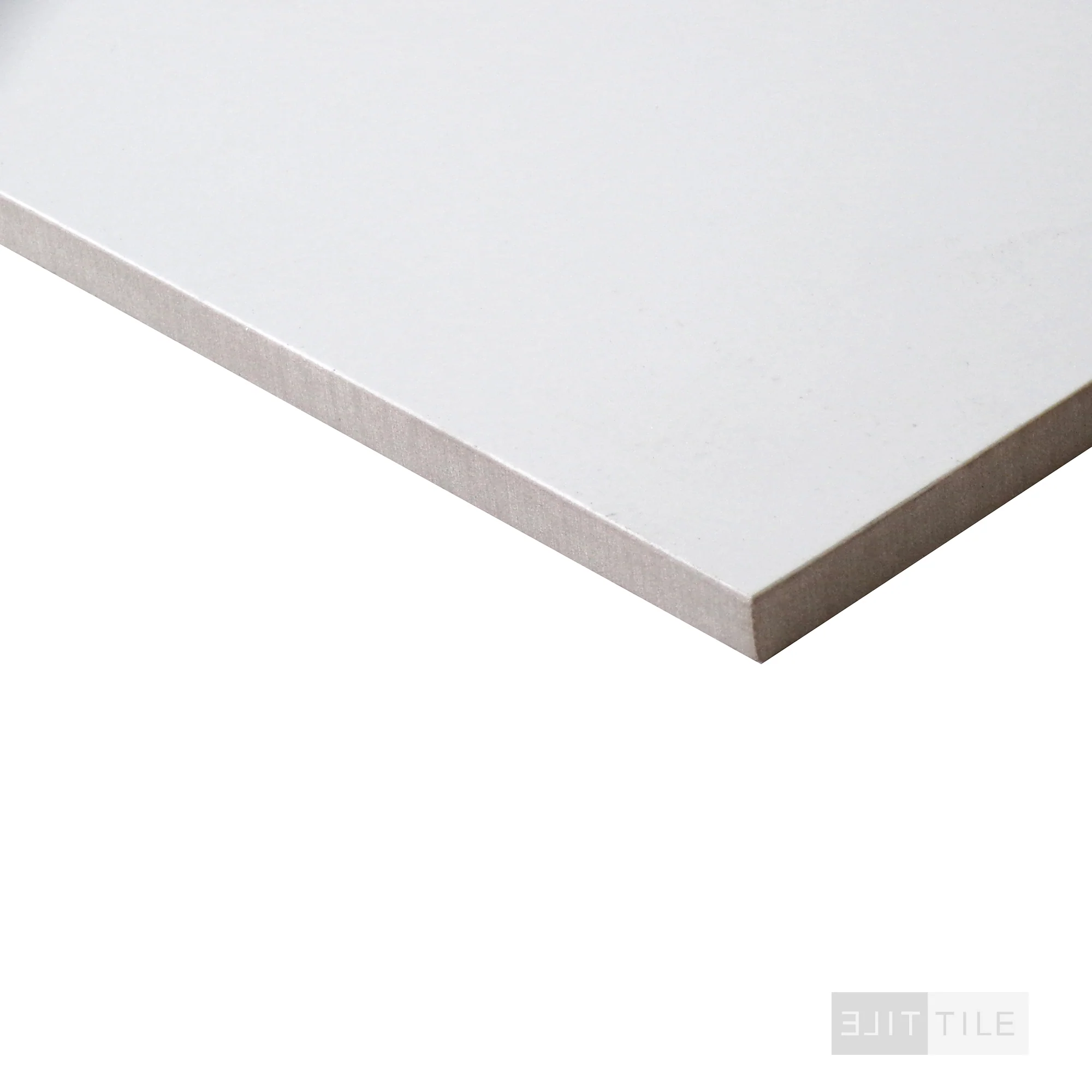Domino Porcelain Field Tile 12X24 White Polished - Image 4