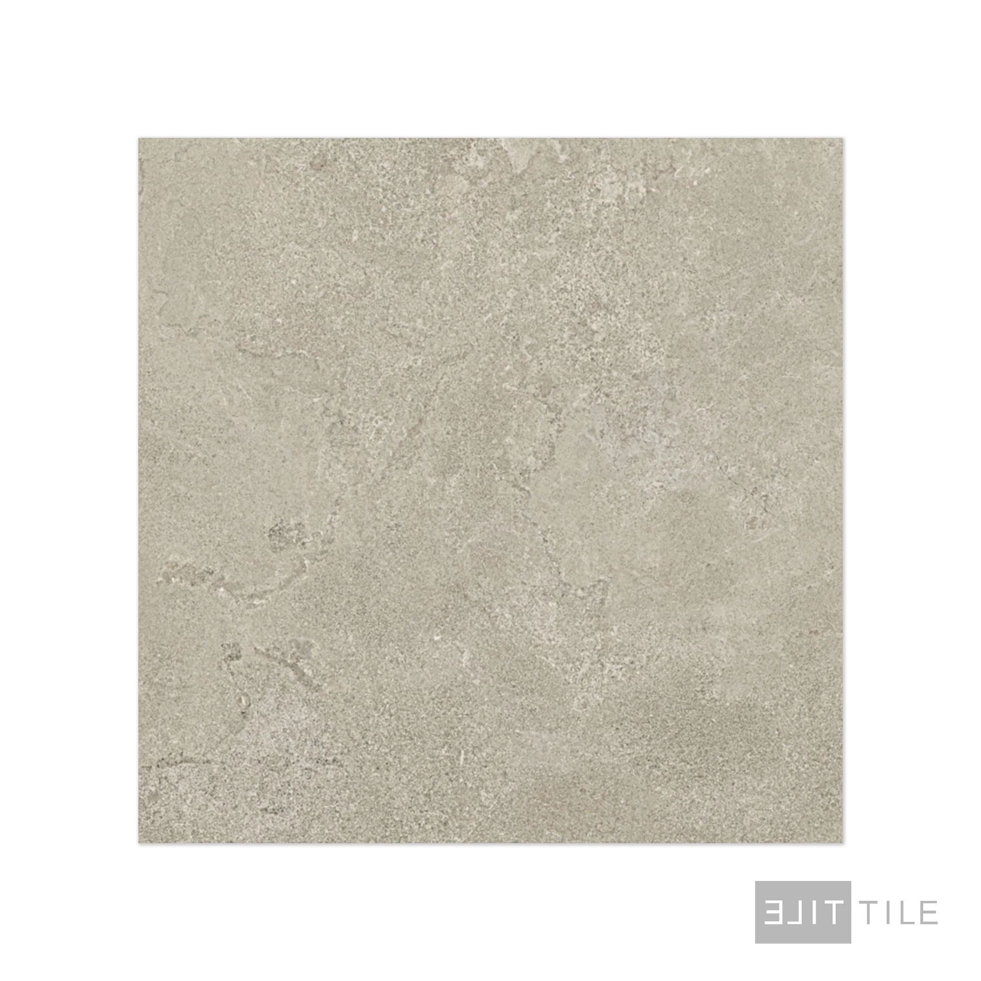 Dorset Matte 24X24 Tortora Cross Cut - Image 3