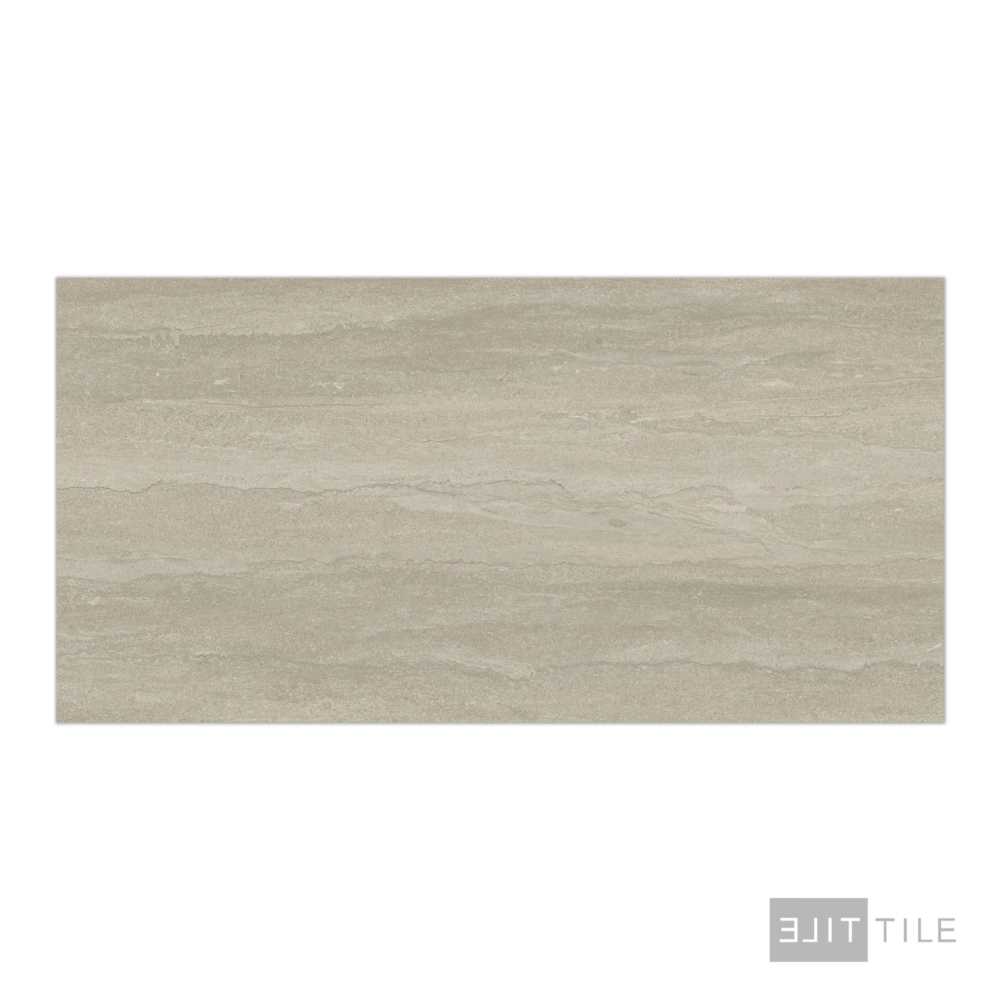 Dorset Matte 24X48 Tortora Vein Cut - Image 3