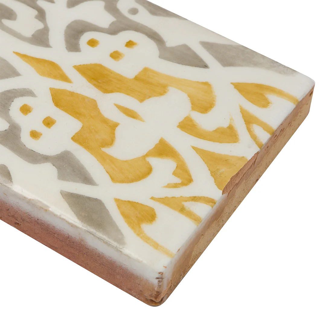Duquesa Raffaela Deco 3X6 Caramella Matte - Image 4