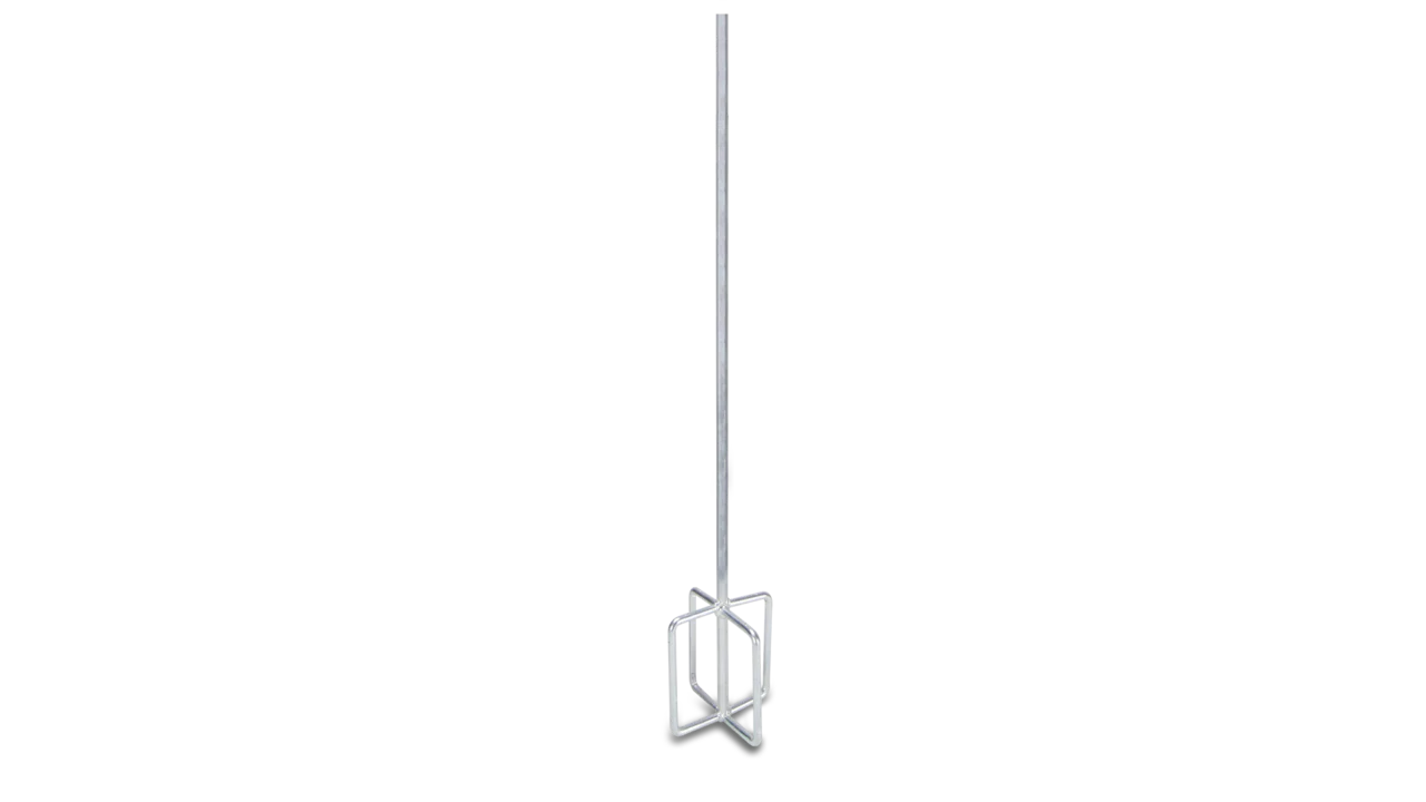 EggBeater (Standard Hexagonal)