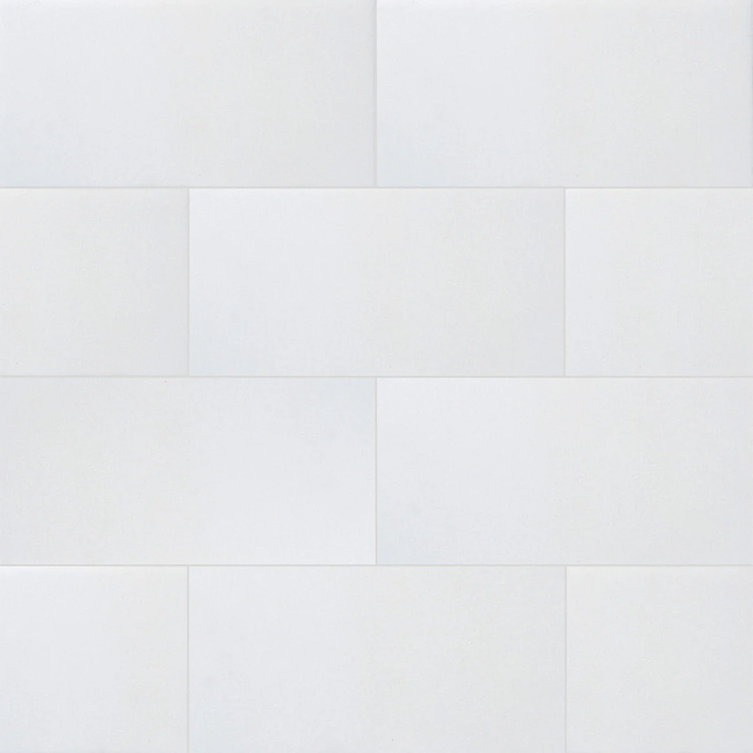 Ellington Rectangle 6X6 Cotton Honed