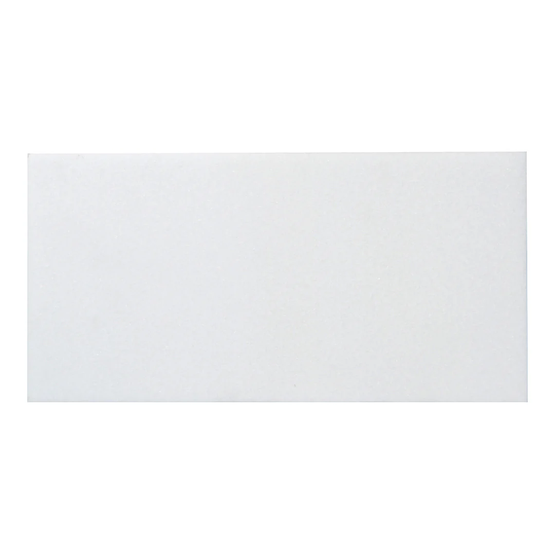 Ellington Rectangle 6X6 Cotton Honed - Image 2