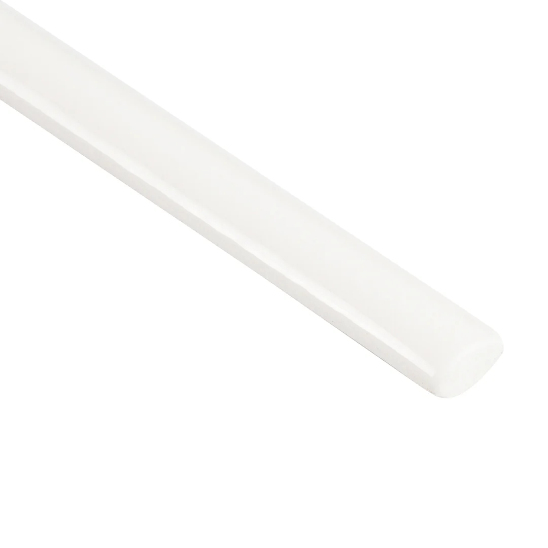 Emersyn Lane Bullnose Trim 1/2X12 Lite Matte - Image 2