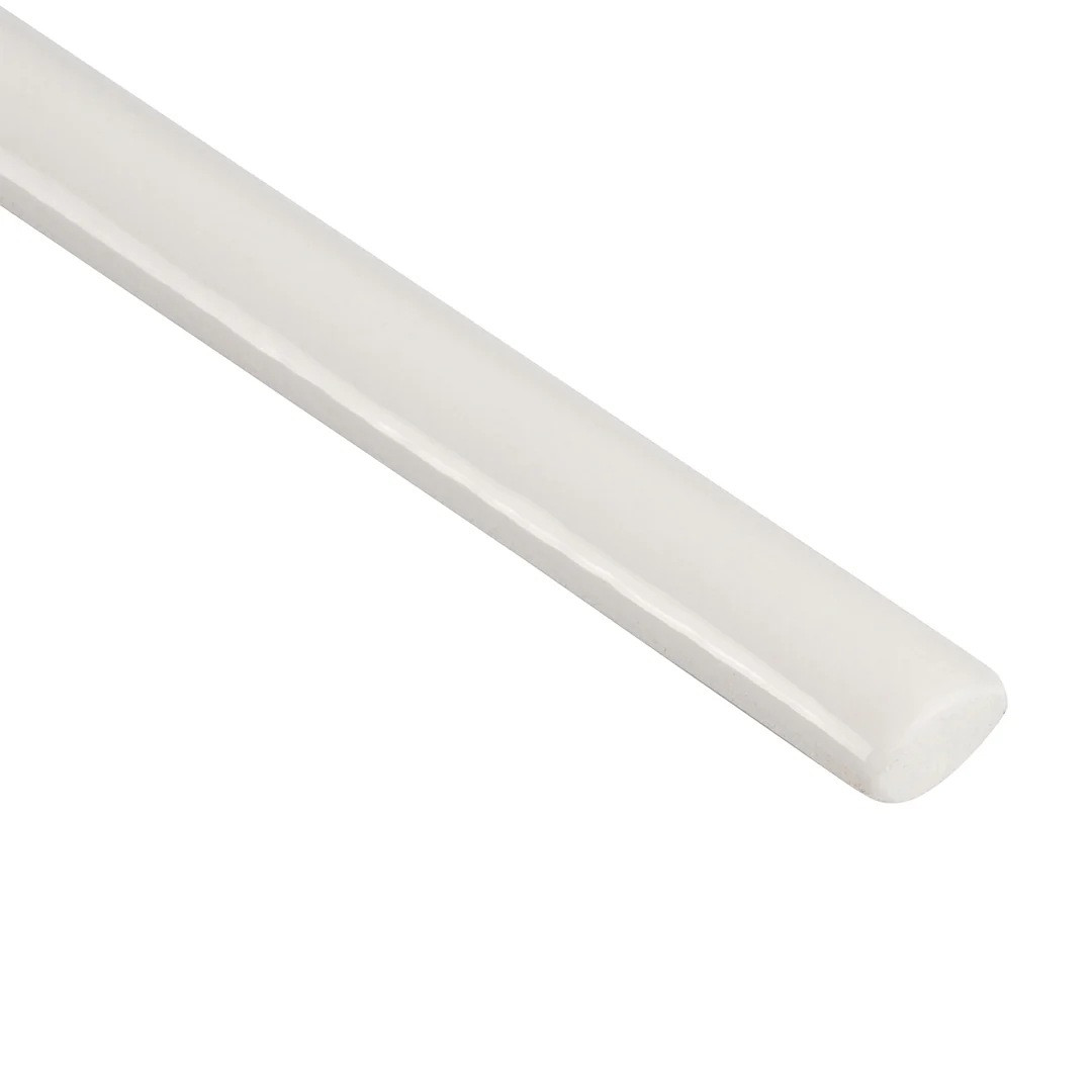 Emersyn Lane Bullnose Trim 1/2X12 Terrace Gloss - Image 2