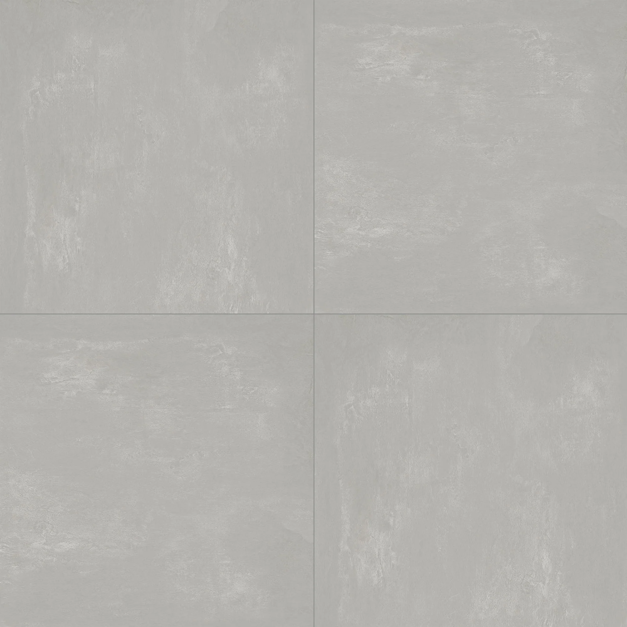 Essential 24X24 Gray Matte